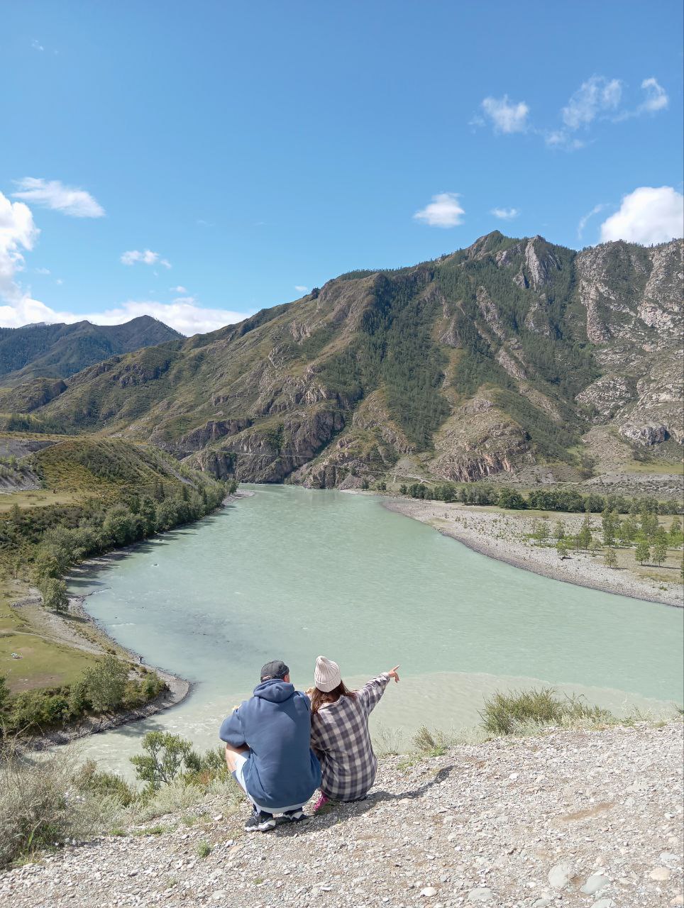 Алтай зовёт тебя ! Ты слышишь? (8/31)