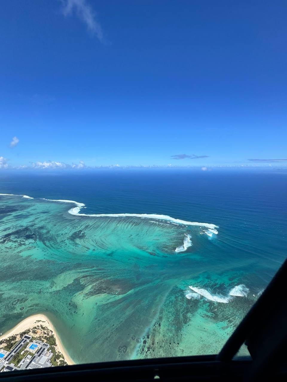 Маврикий - Райский Остров (10/10)