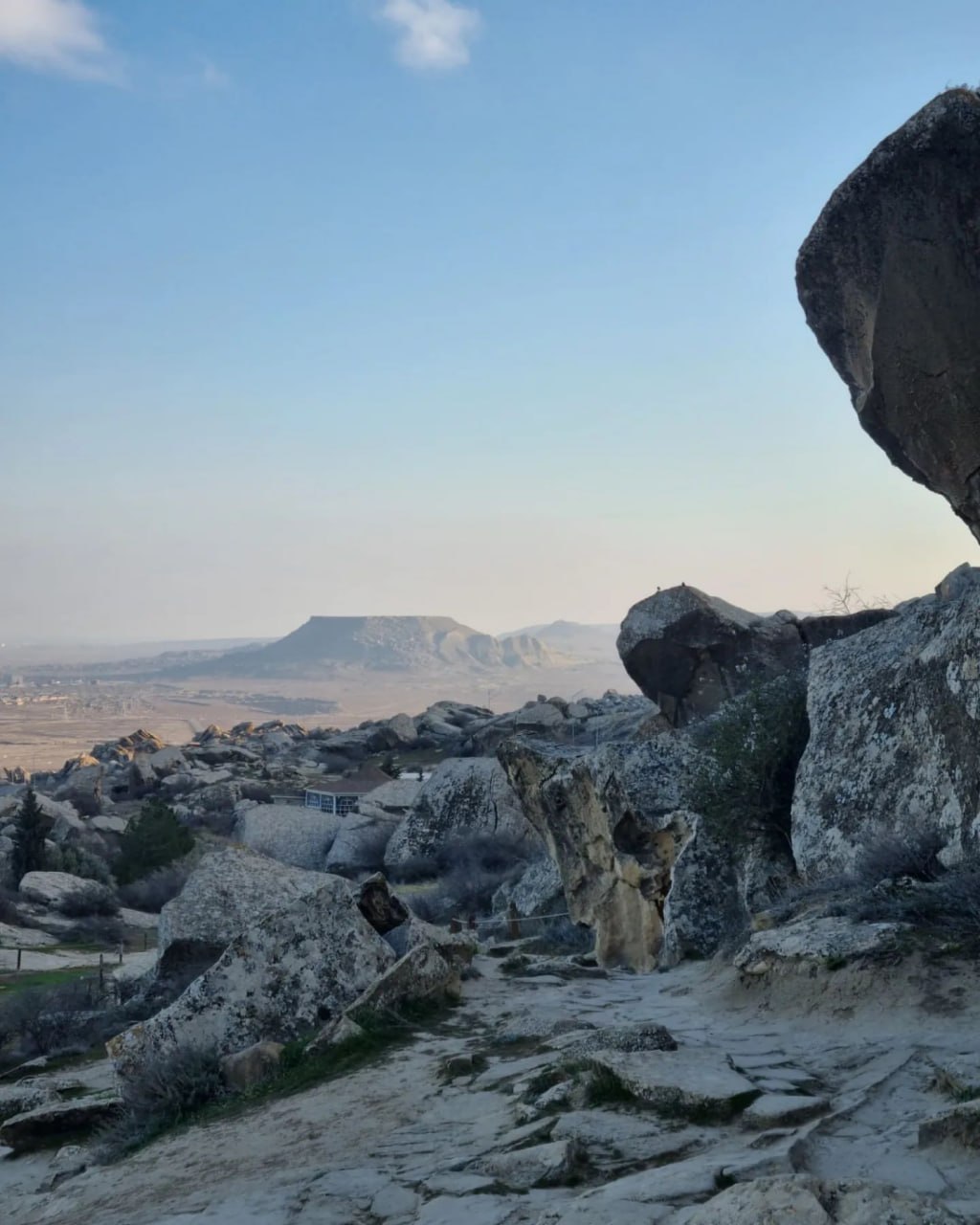 Нафталан — будем оздоровливаться настоящей нефтью? Да! (24/36)