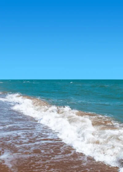 Пляжный тур  Дербентские каникулы. 8 дней. (36/61)