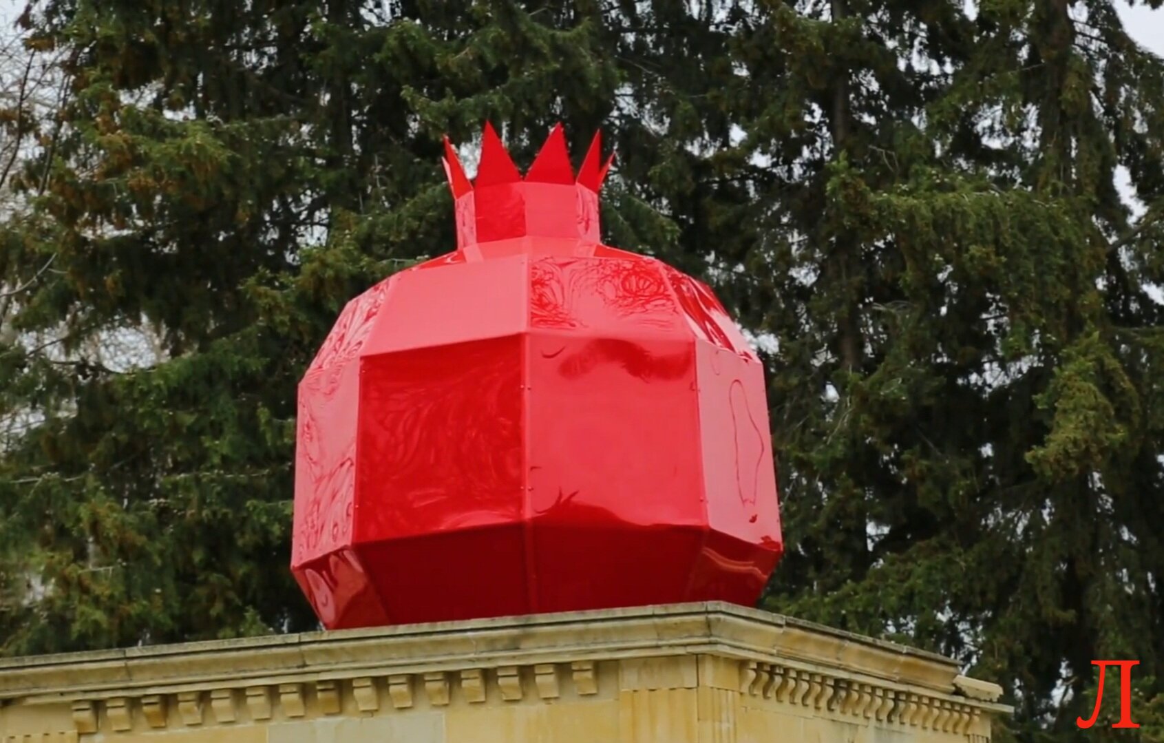 3-х дневная программа Гастрономические приключения в Баку (9/31)