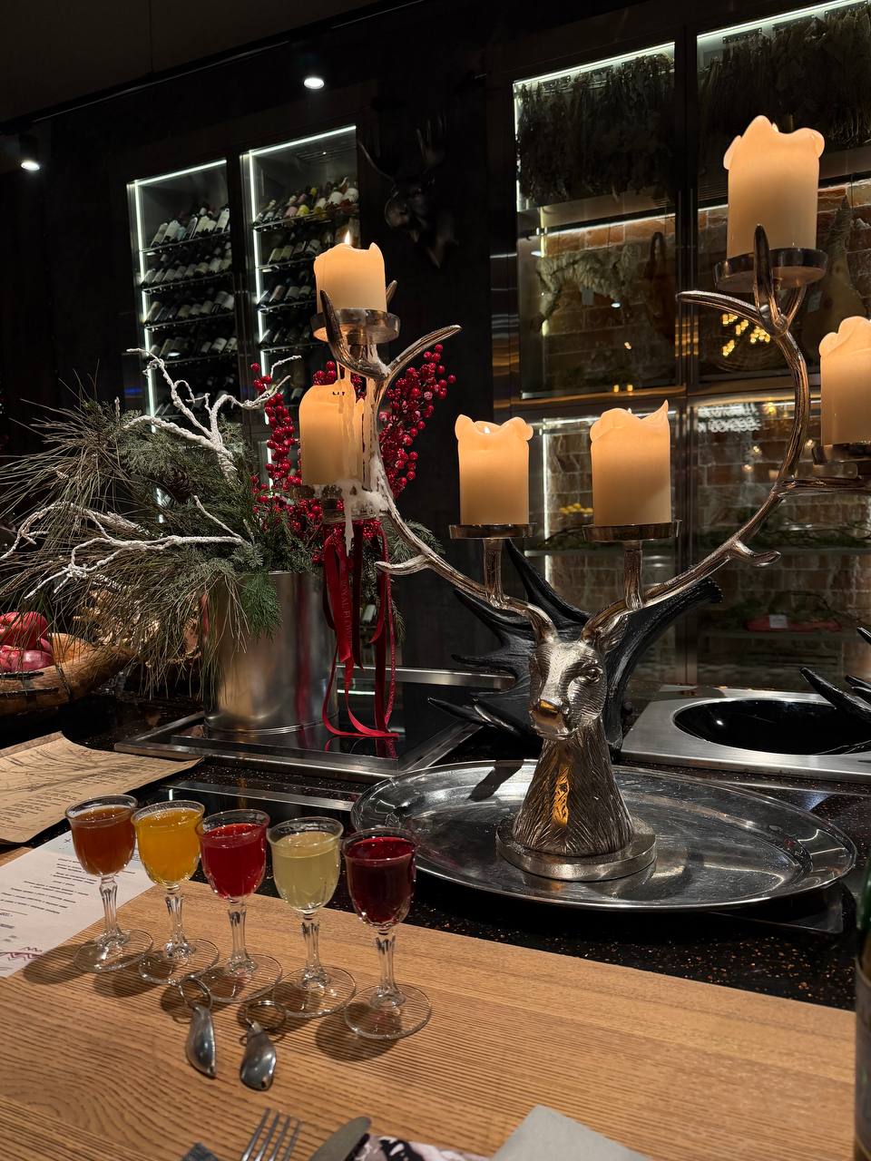 Поймай свое сияние: Териберка, киты и настоящий север (комфортные условия проживания) (12/34)