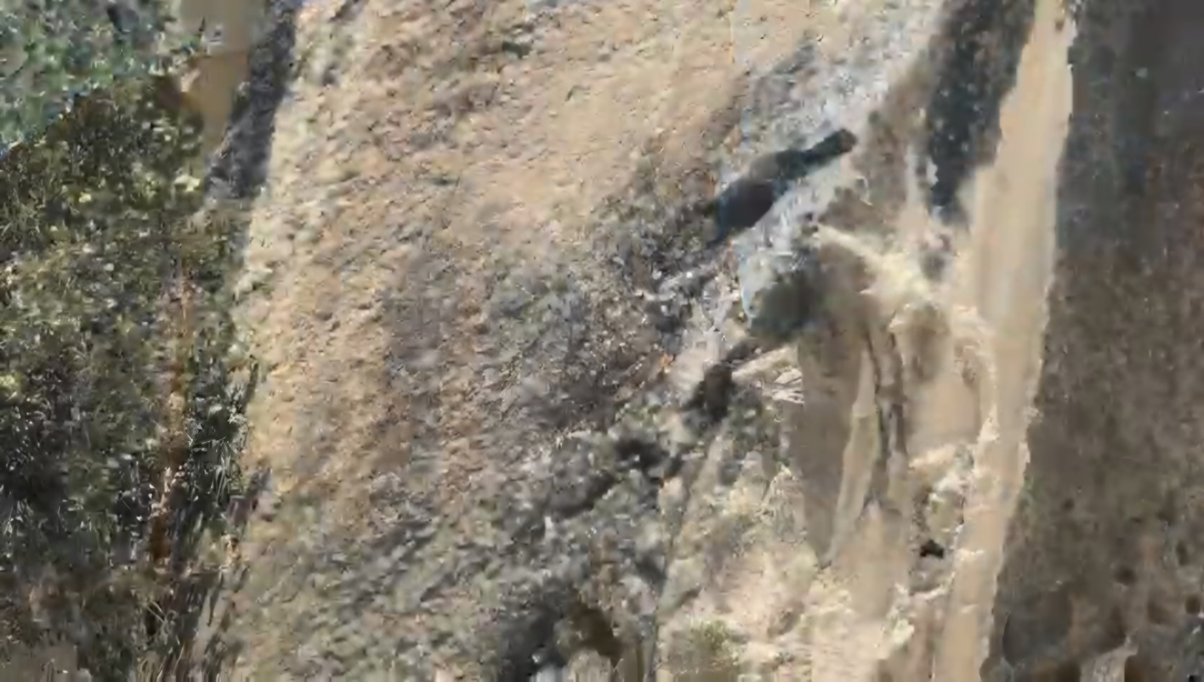 Нафталан — будем оздоровливаться настоящей нефтью? Да! (13/36)