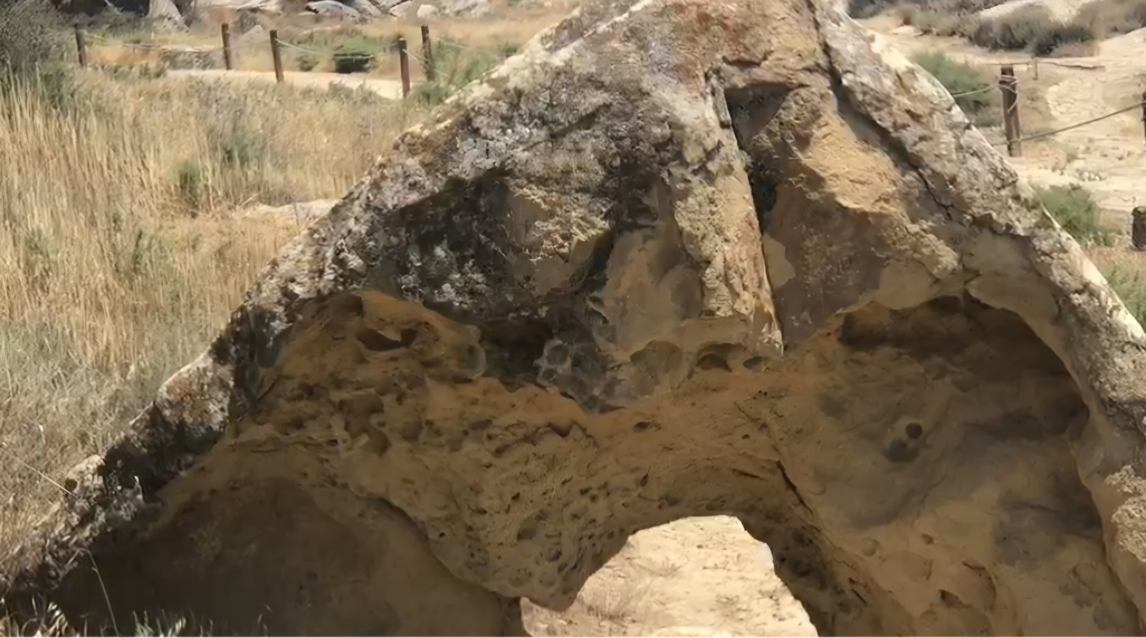 Нафталан — будем оздоровливаться настоящей нефтью? Да! (10/36)