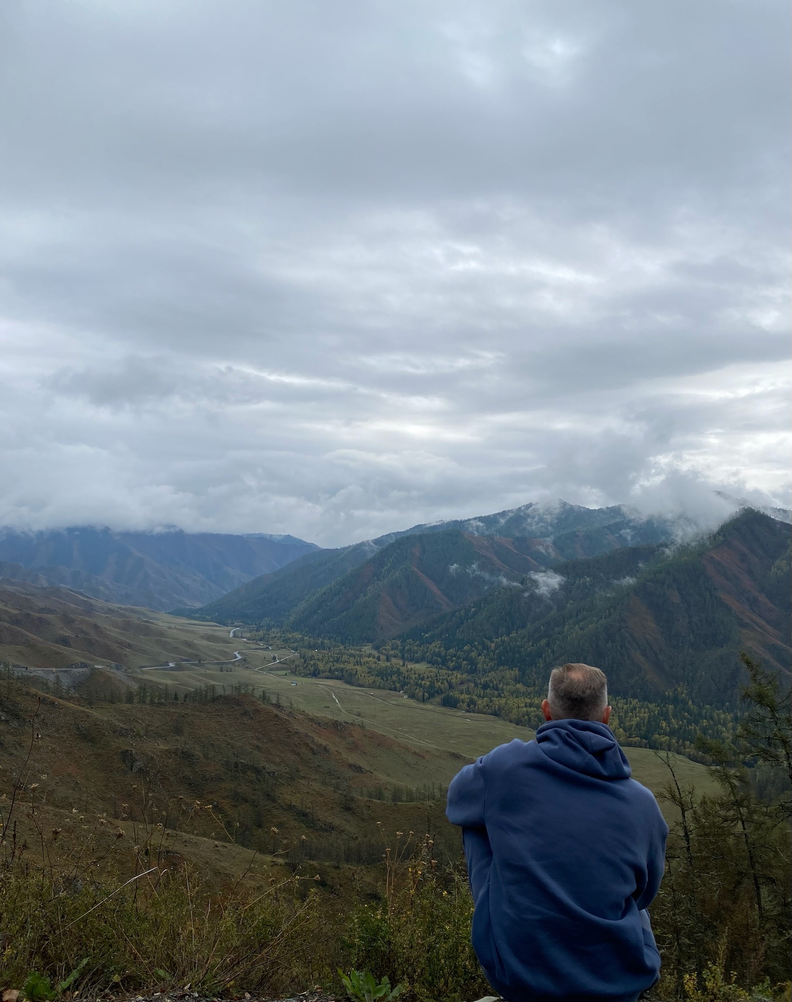 Алтай зовёт тебя ! Ты слышишь? (10/31)