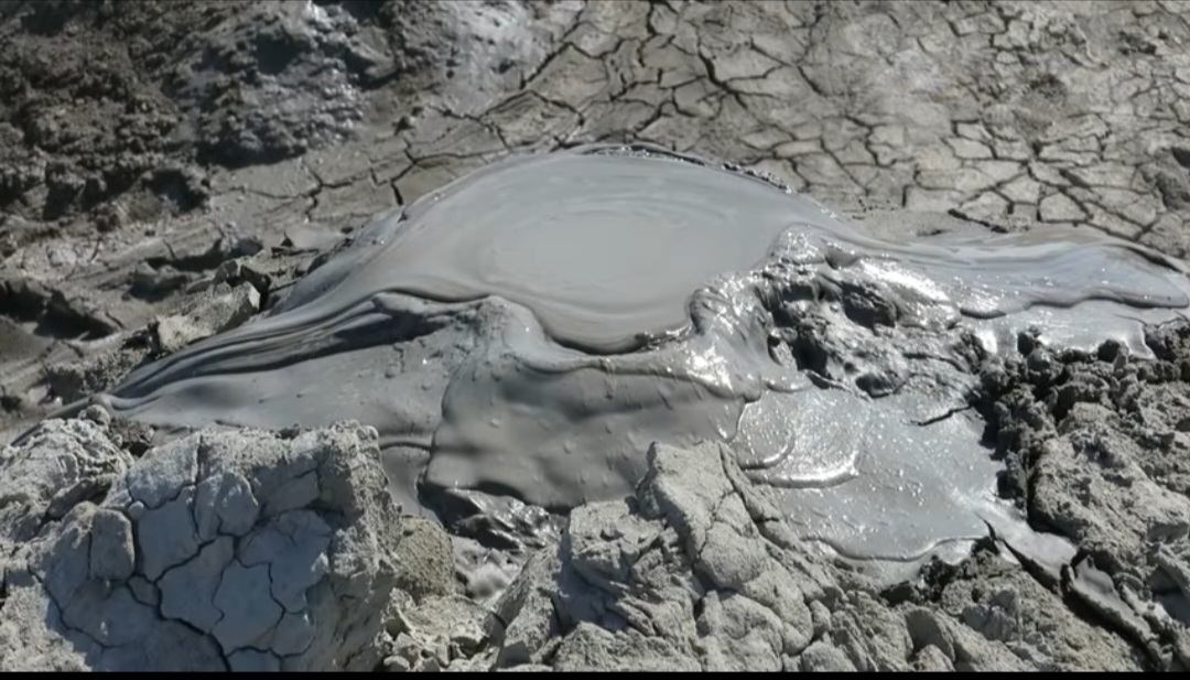 Нафталан — будем оздоровливаться настоящей нефтью? Да! (28/36)