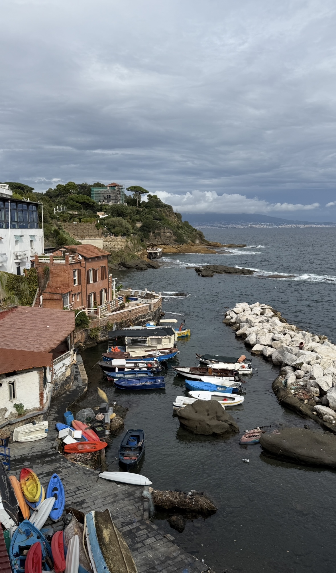 Винно-гастрономический тур  Амальфитана (22/28)