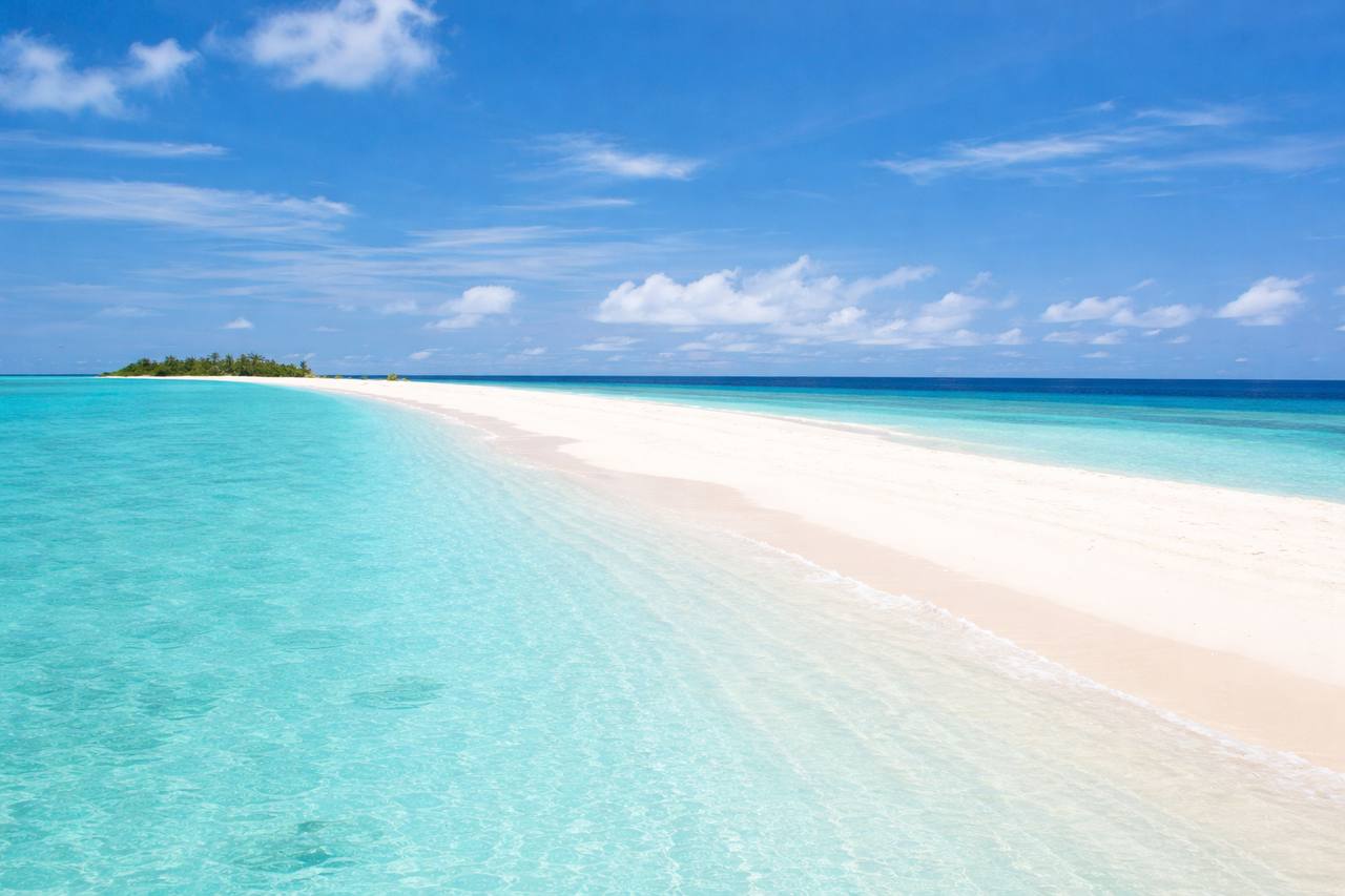 Мальдивы на 10 дней! Всё включено! Питание, проживание, трансфер, экскурсии, рыбалка