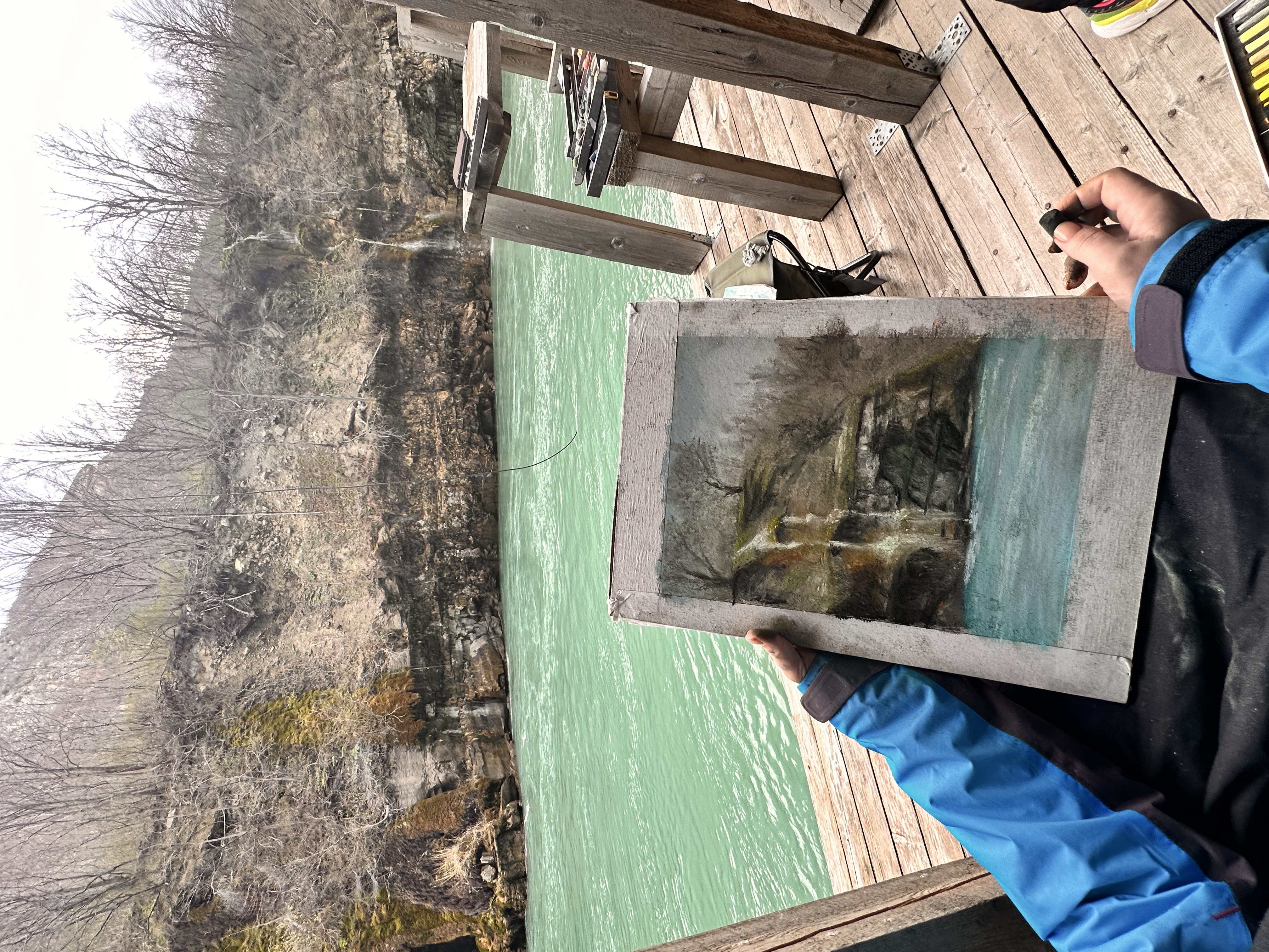 Вальс Цветов.  5 дней весны (17/71)