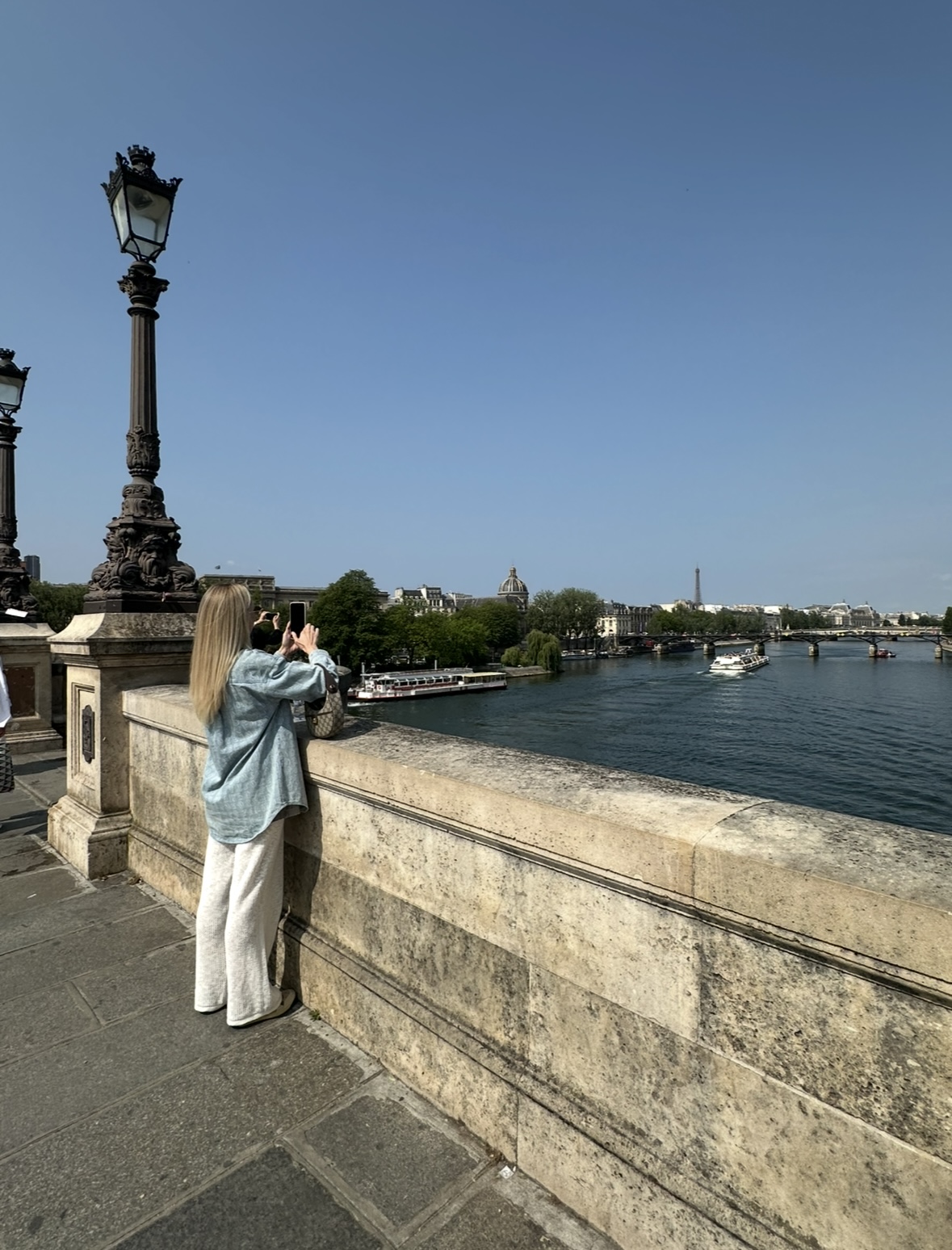 Сити тур в Париж (8/16)