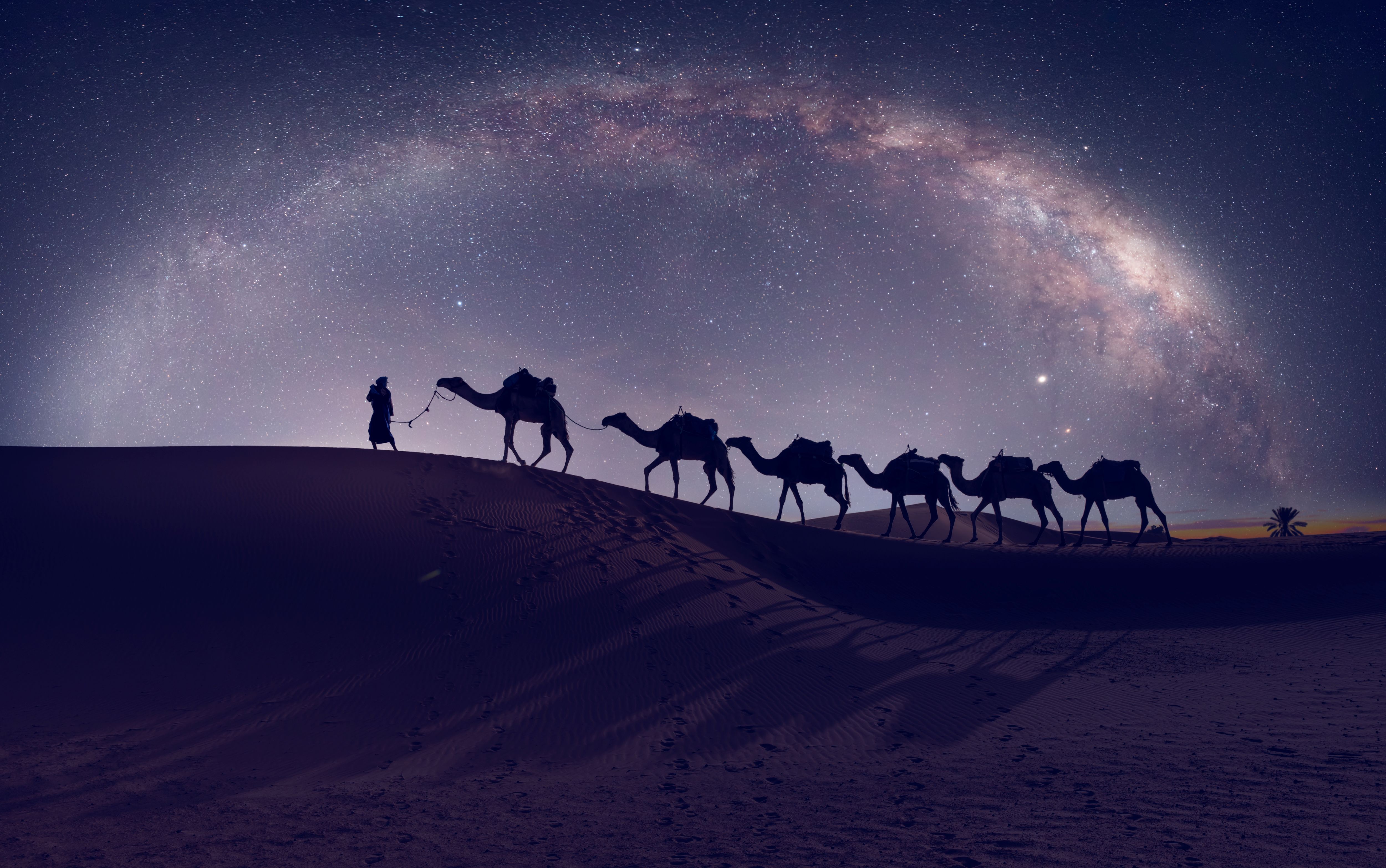 Фототур по Марокко