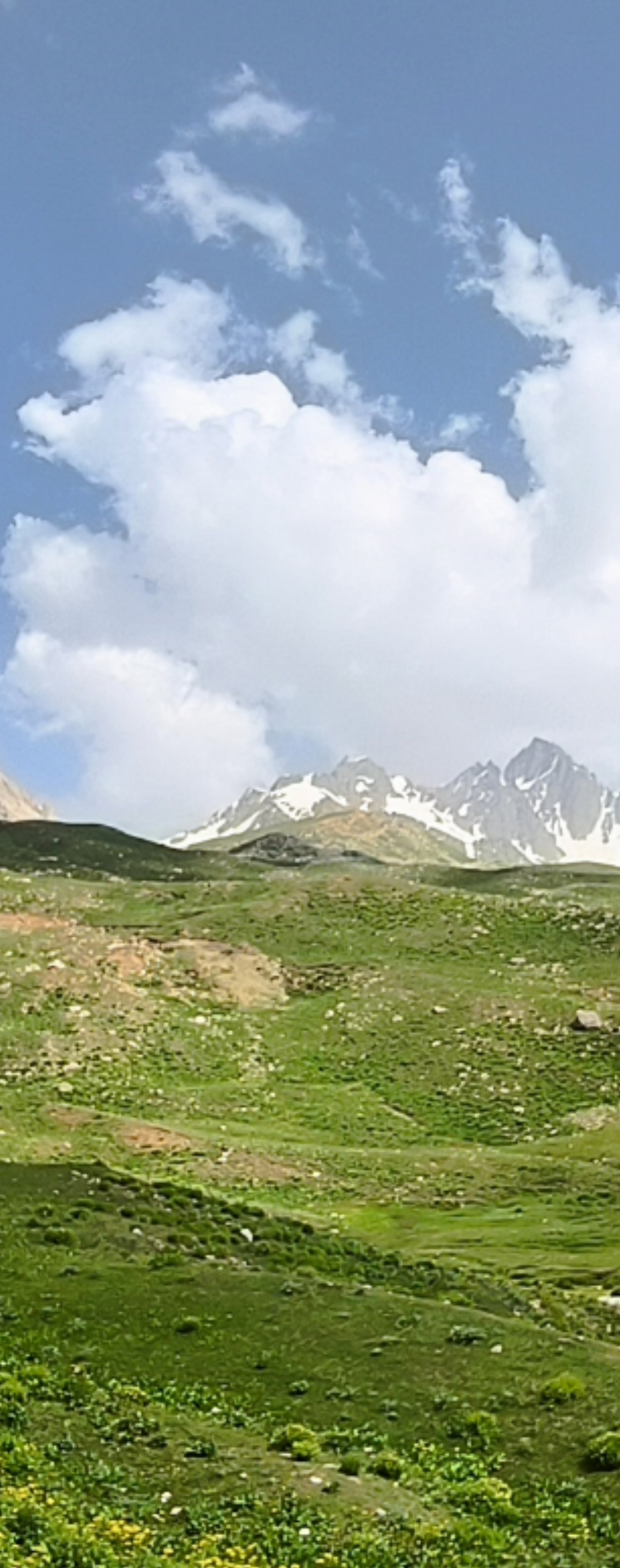 День в горах рядом с Душанбе: водопад и традиционная кухня (25/25)