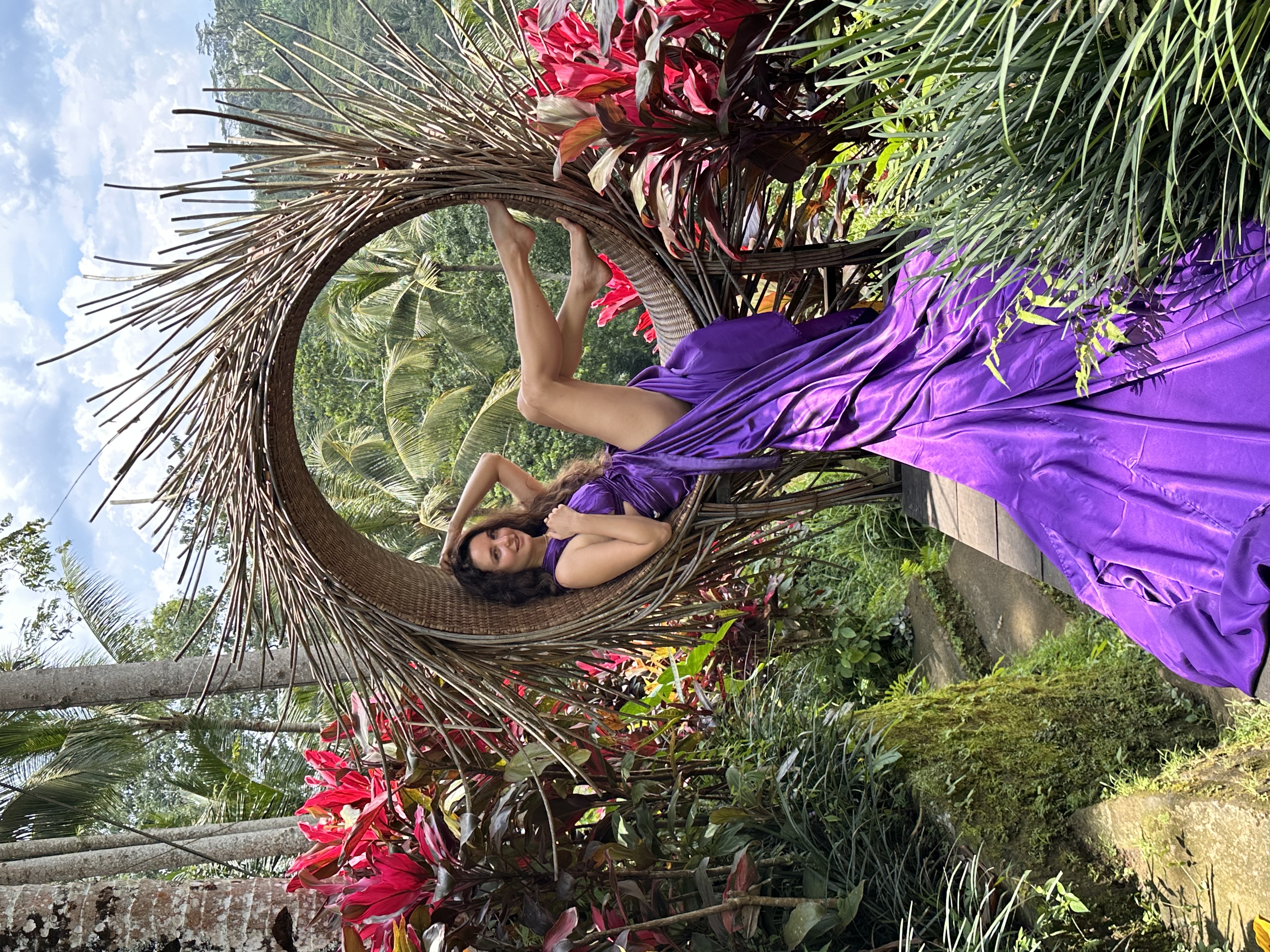 Ретрит на Бали Источник Внутри (18/57)