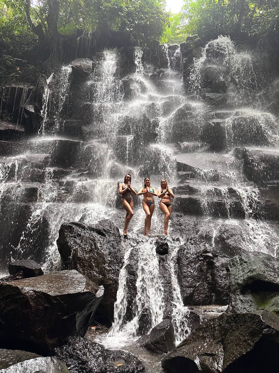 Ретрит на Бали Источник Внутри (22/57)