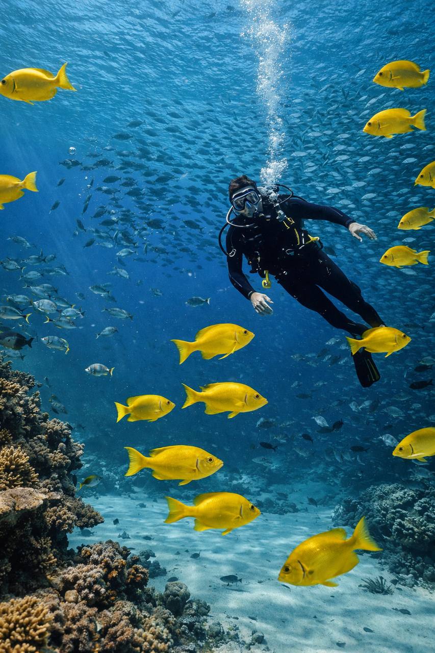 Мальдивы на 10 дней! Всё включено! Питание, проживание, трансфер, экскурсии, рыбалка (7/10)