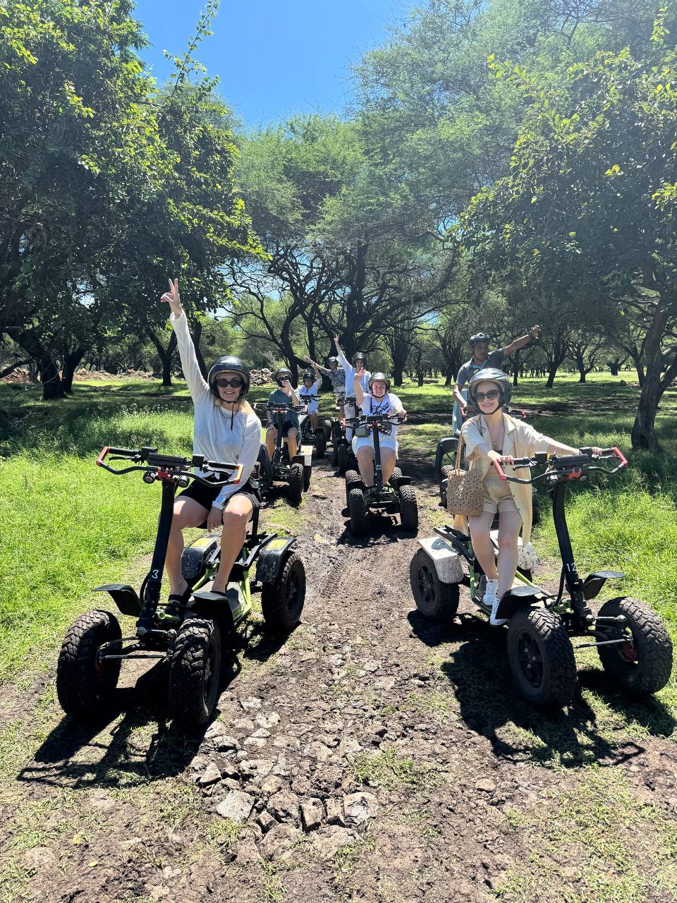 Маврикий - Райский Остров (5/10)