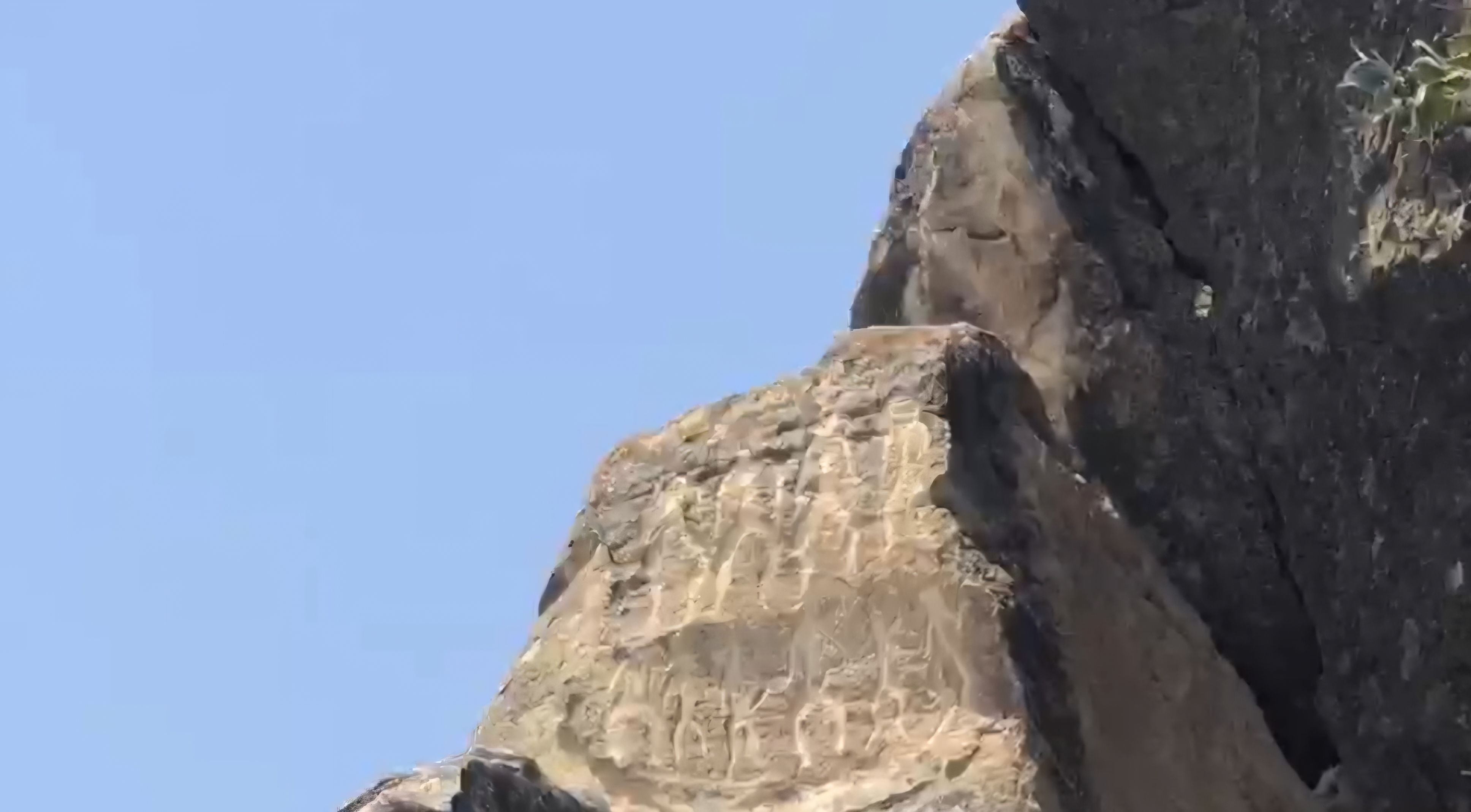 Нафталан — будем оздоровливаться настоящей нефтью? Да! (11/36)