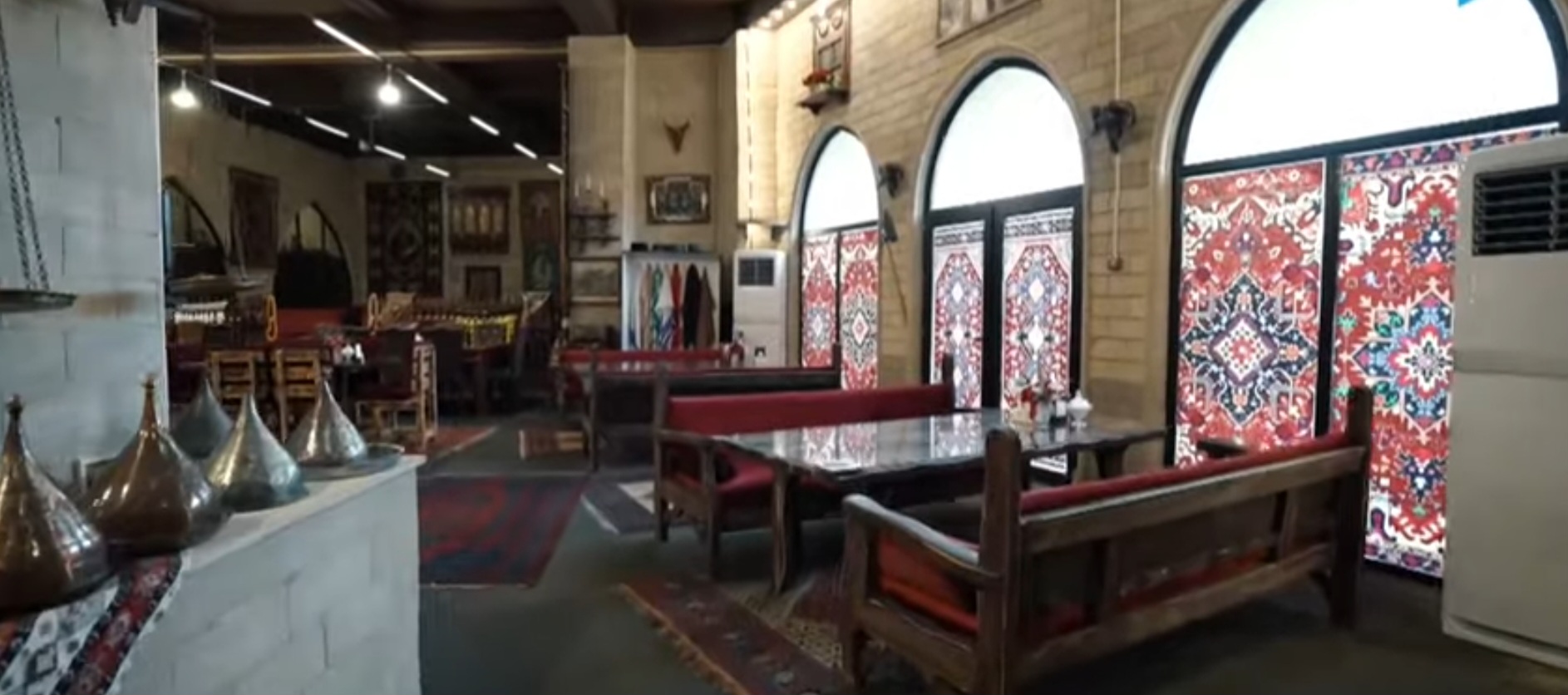 Гянджа — легенда в камне и стихах (11/23)