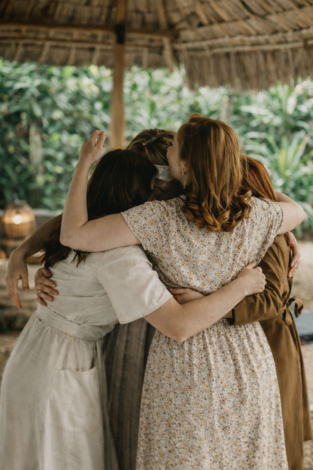 Ретрит на Бали Источник Внутри (21/57)