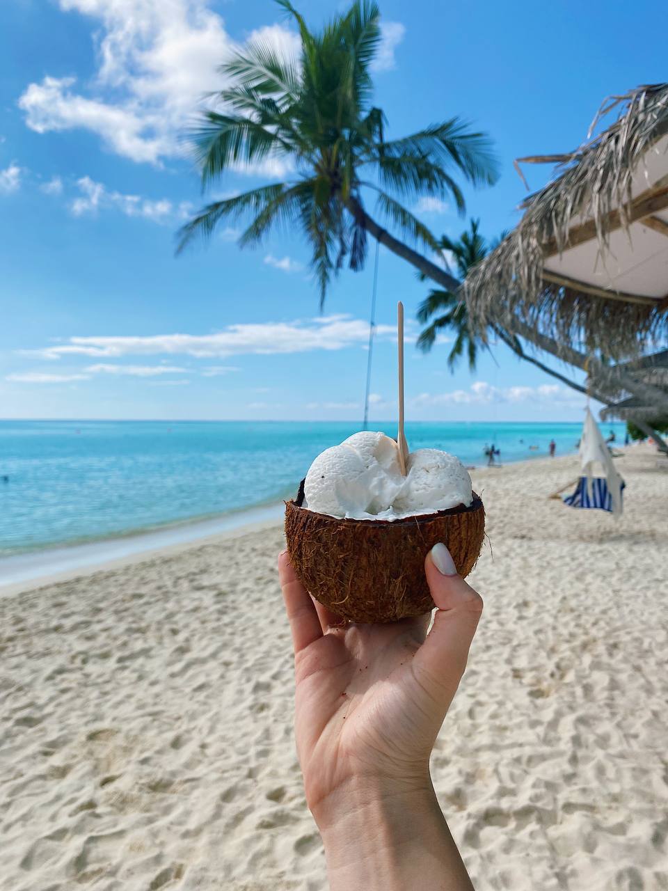 Тодду Magic: ретрит с йогой в гамаках и саунд-хилингом (28/58)