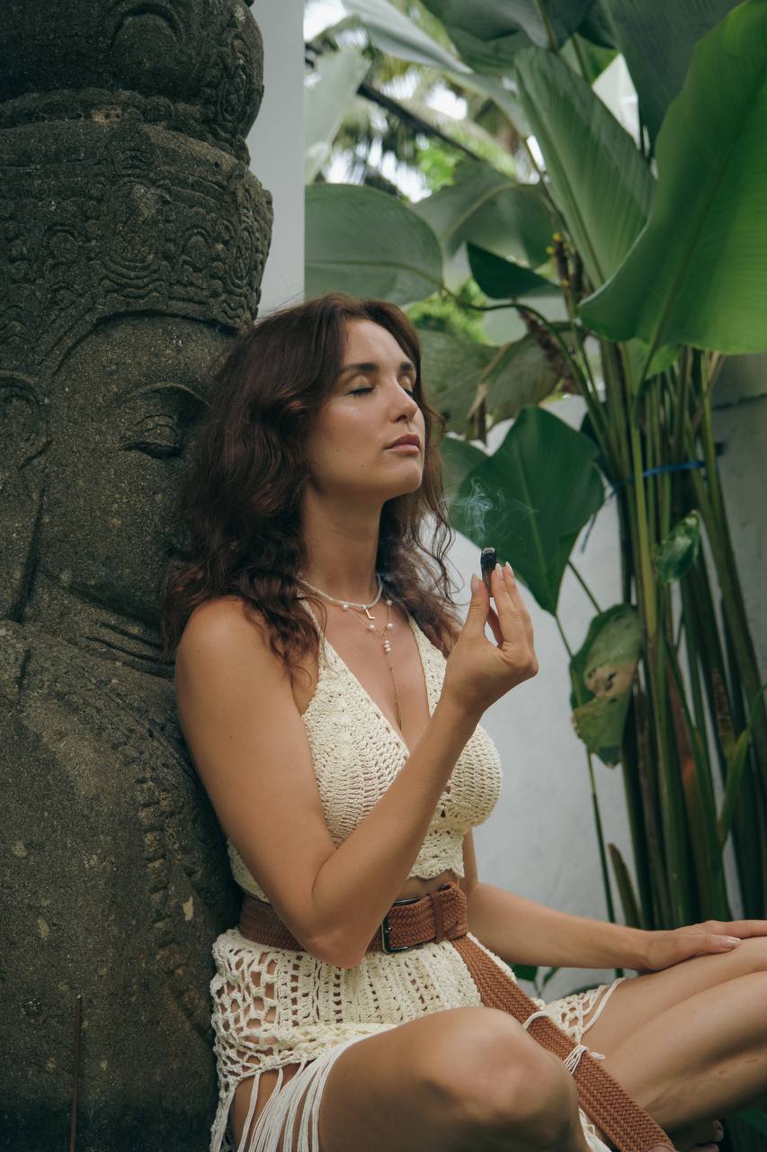 Ретрит на Бали Источник Внутри (11/57)