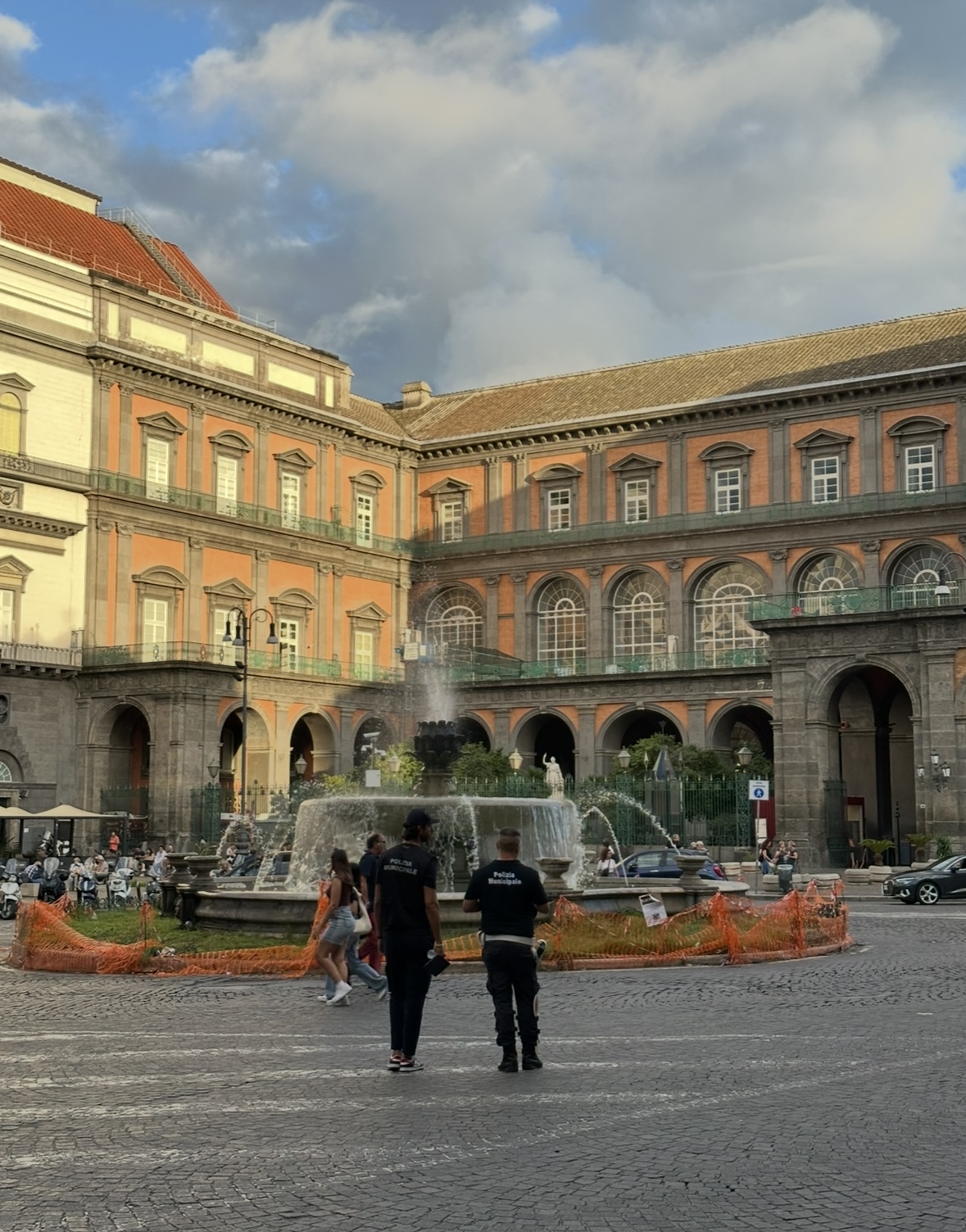 Винно-гастрономический тур  Амальфитана (21/28)