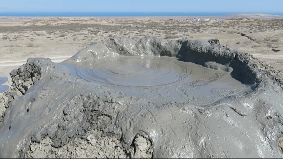 Нафталан — будем оздоровливаться настоящей нефтью? Да! (29/36)