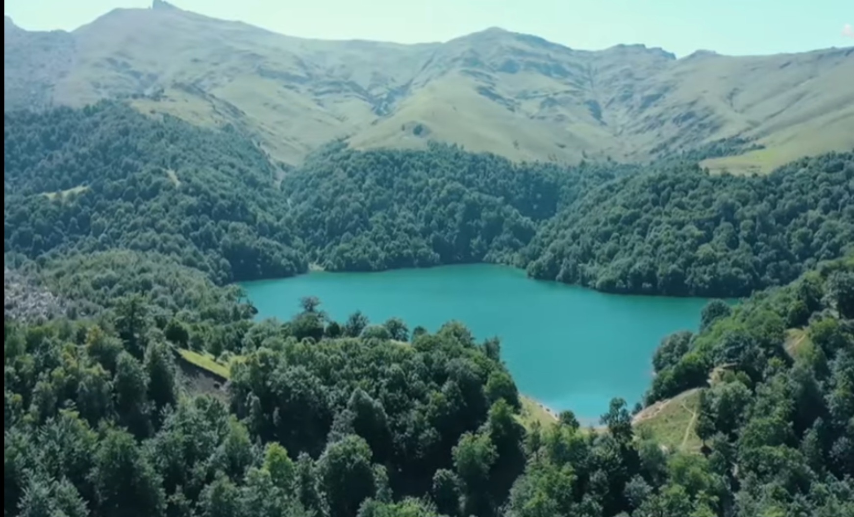 Гянджа — легенда в камне и стихах (19/23)