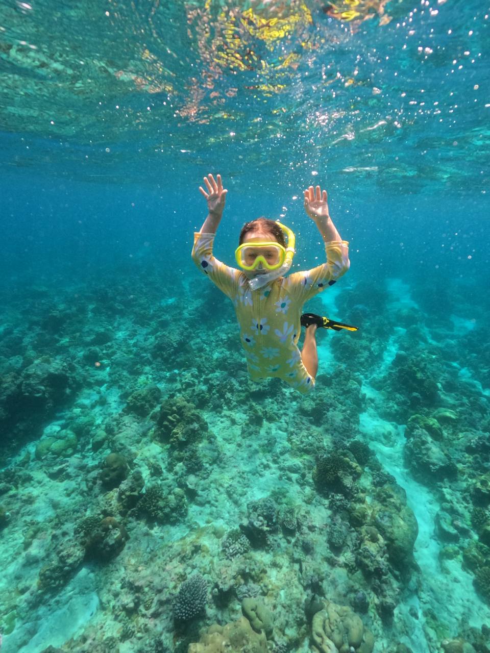 Тодду Magic: ретрит с йогой в гамаках и саунд-хилингом (50/58)