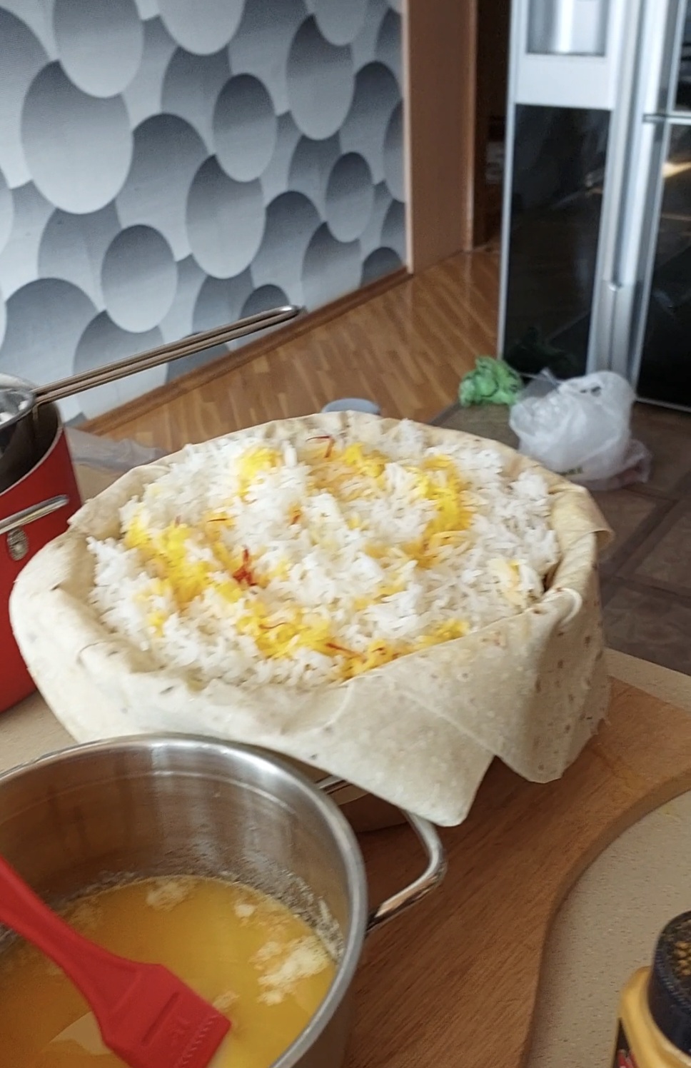 3-х дневная программа Гастрономические приключения в Баку (11/31)