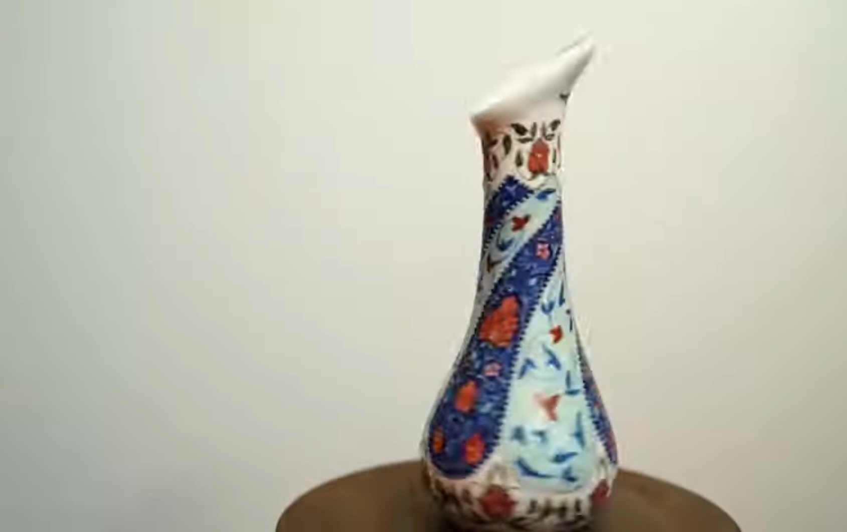 Гянджа — легенда в камне и стихах (23/23)