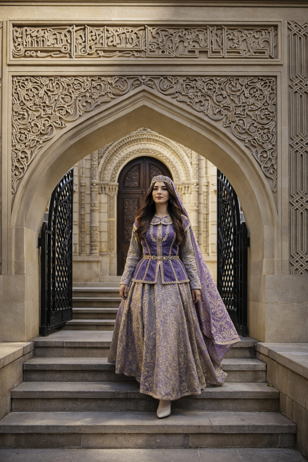 3-х дневная программа Гастрономические приключения в Баку (20/31)