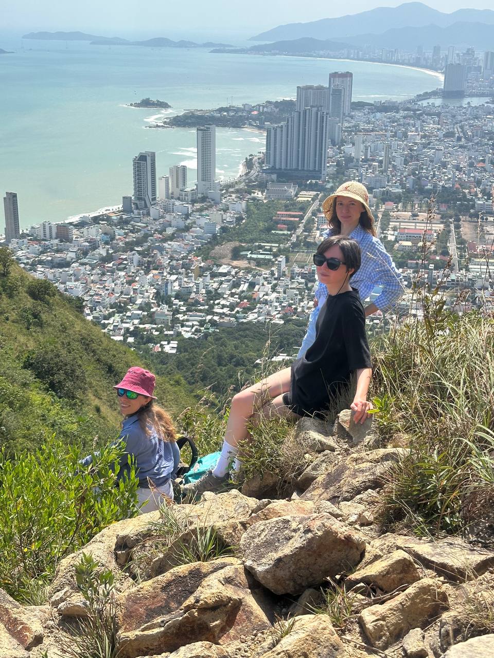 Вьетнам Юг. От дельты до облаков. (7/50)