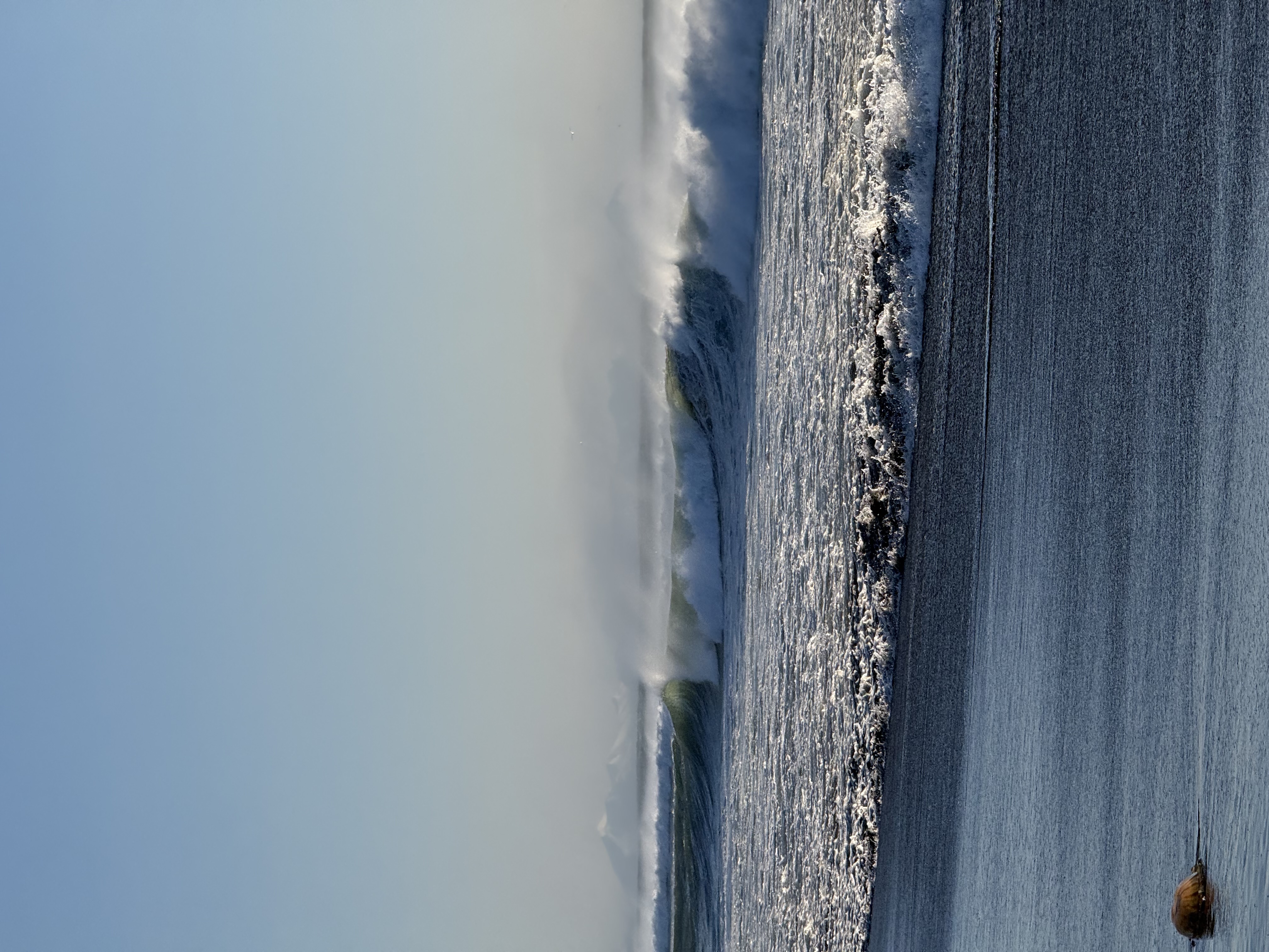 Фантастическая Камчатка: Вулканы, серфинг, океан!