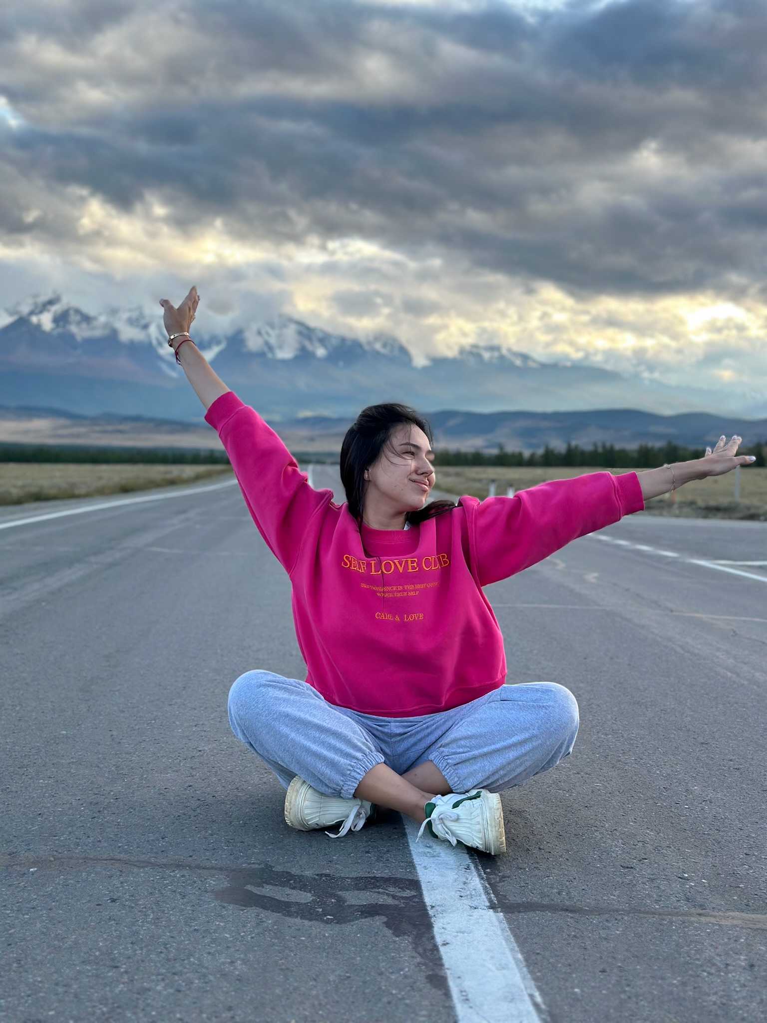 Алтай зовёт тебя ! Ты слышишь? (3/31)