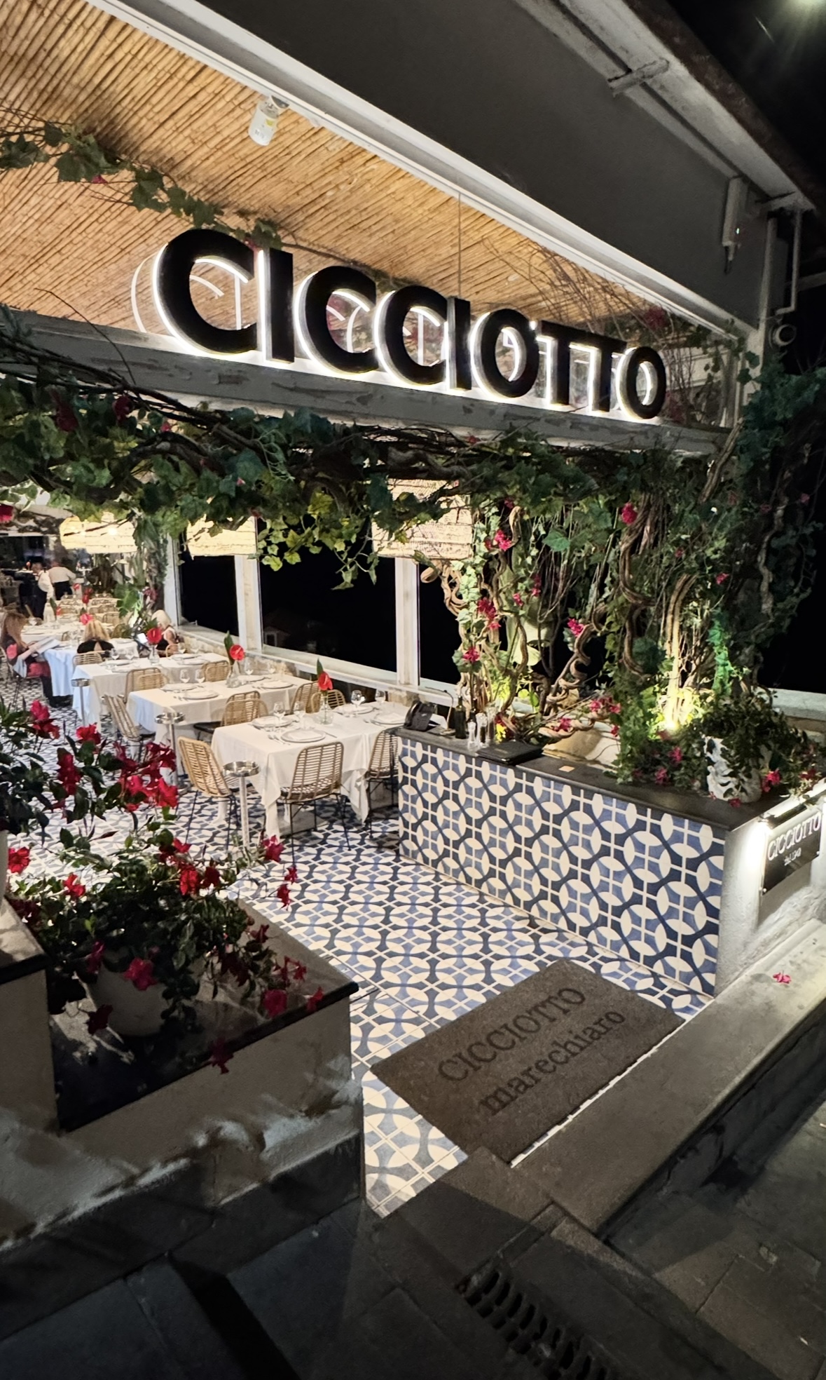 Винно-гастрономический тур  Амальфитана (15/28)