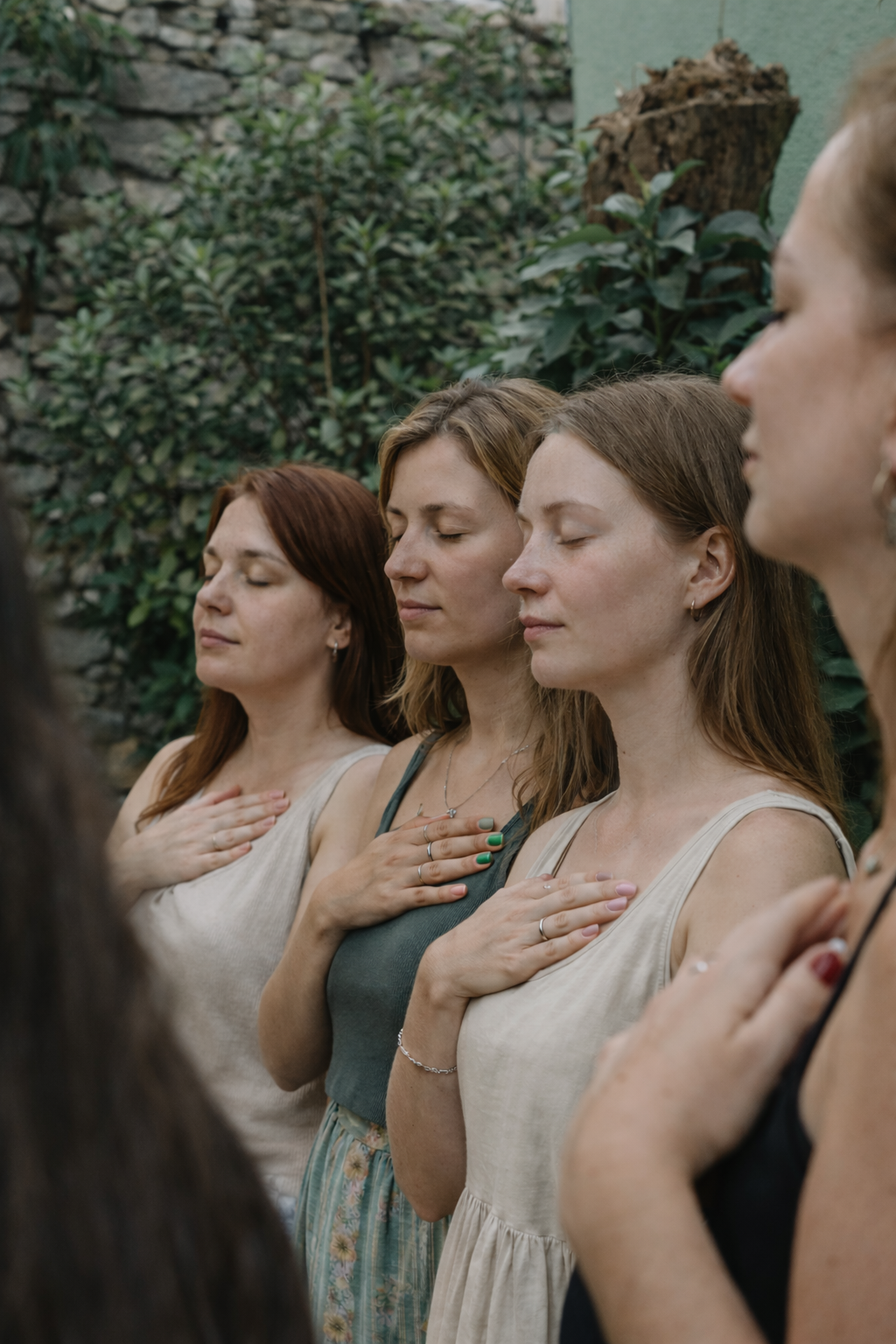 Ретрит на Бали Источник Внутри (19/57)