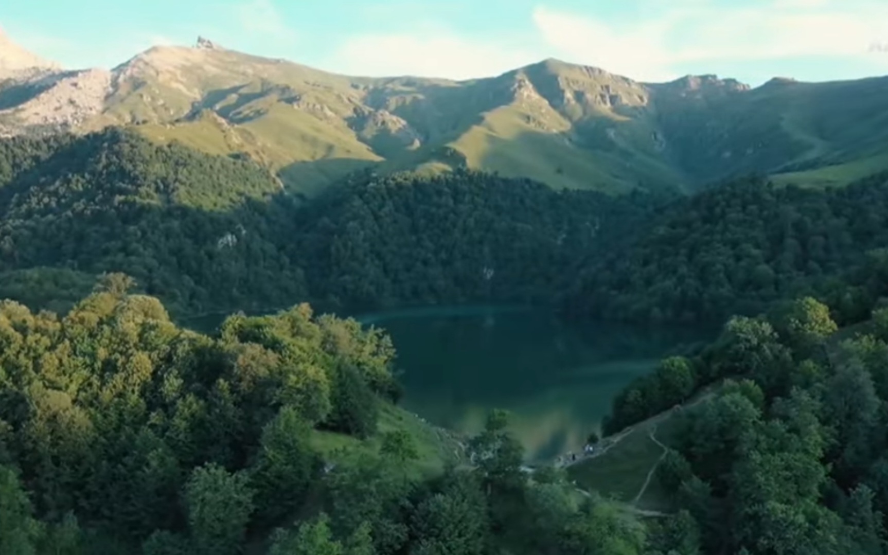 Гянджа — легенда в камне и стихах (20/23)