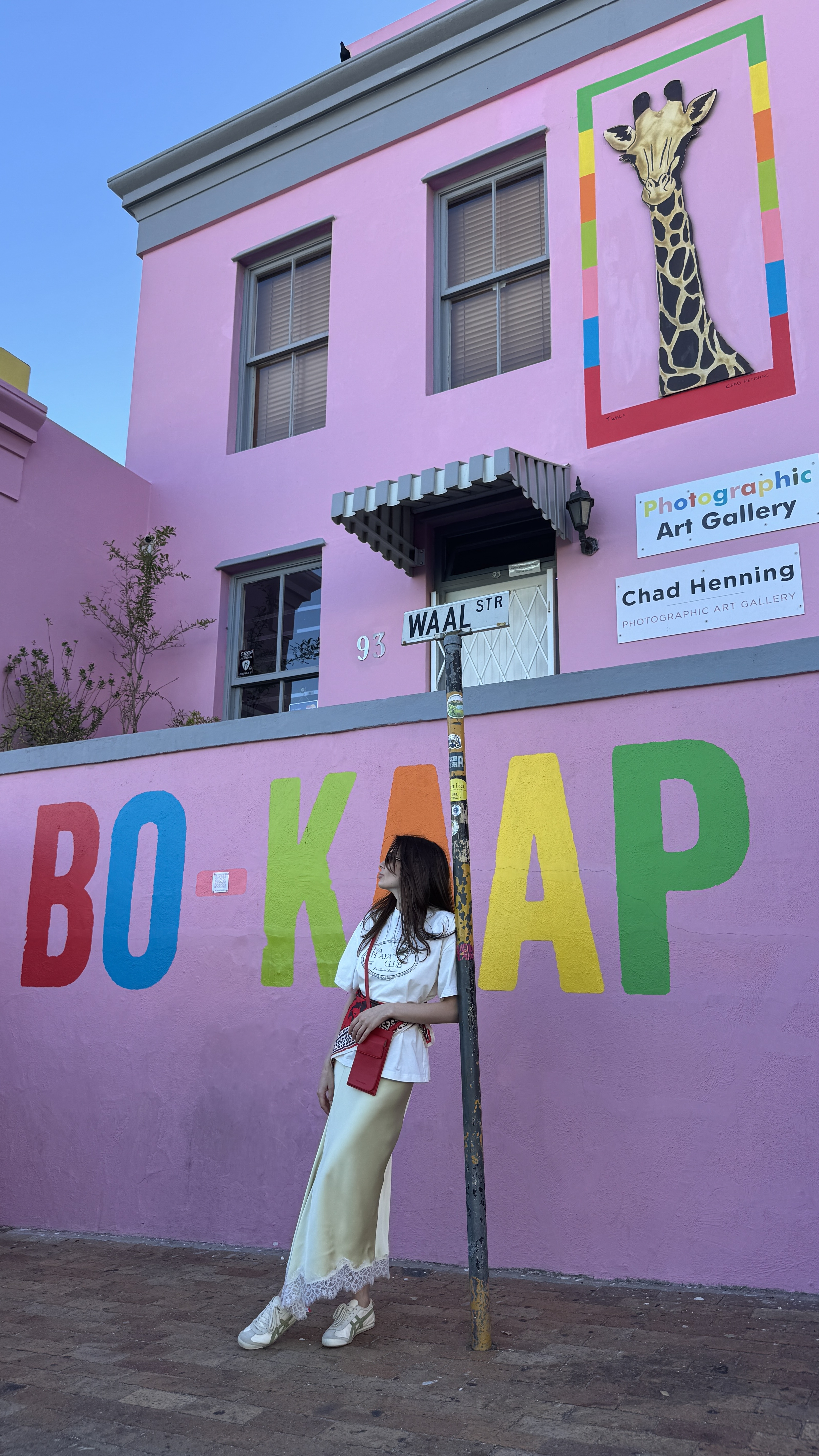 Девичник мечты в Кейптауне на 8 марта: океан, сафари и винные долины (9/35)