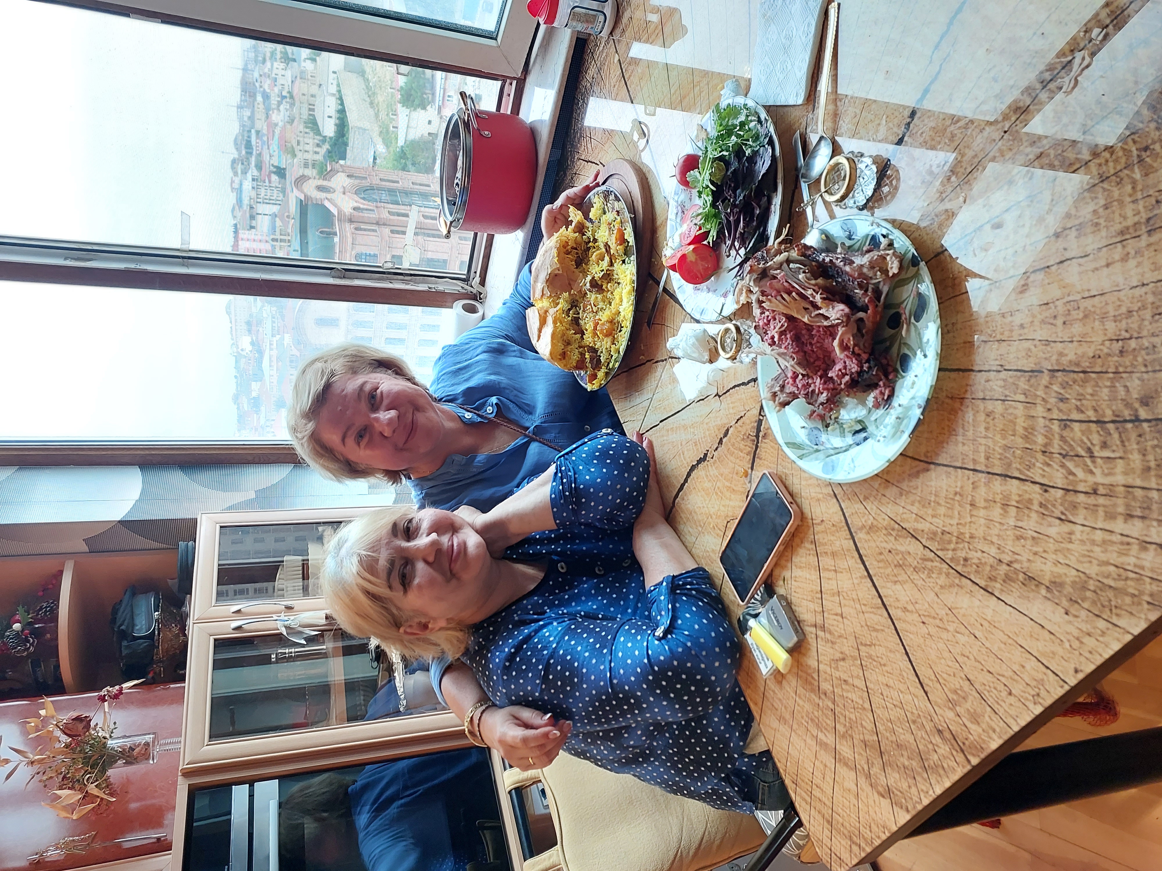 3-х дневная программа Гастрономические приключения в Баку (4/31)