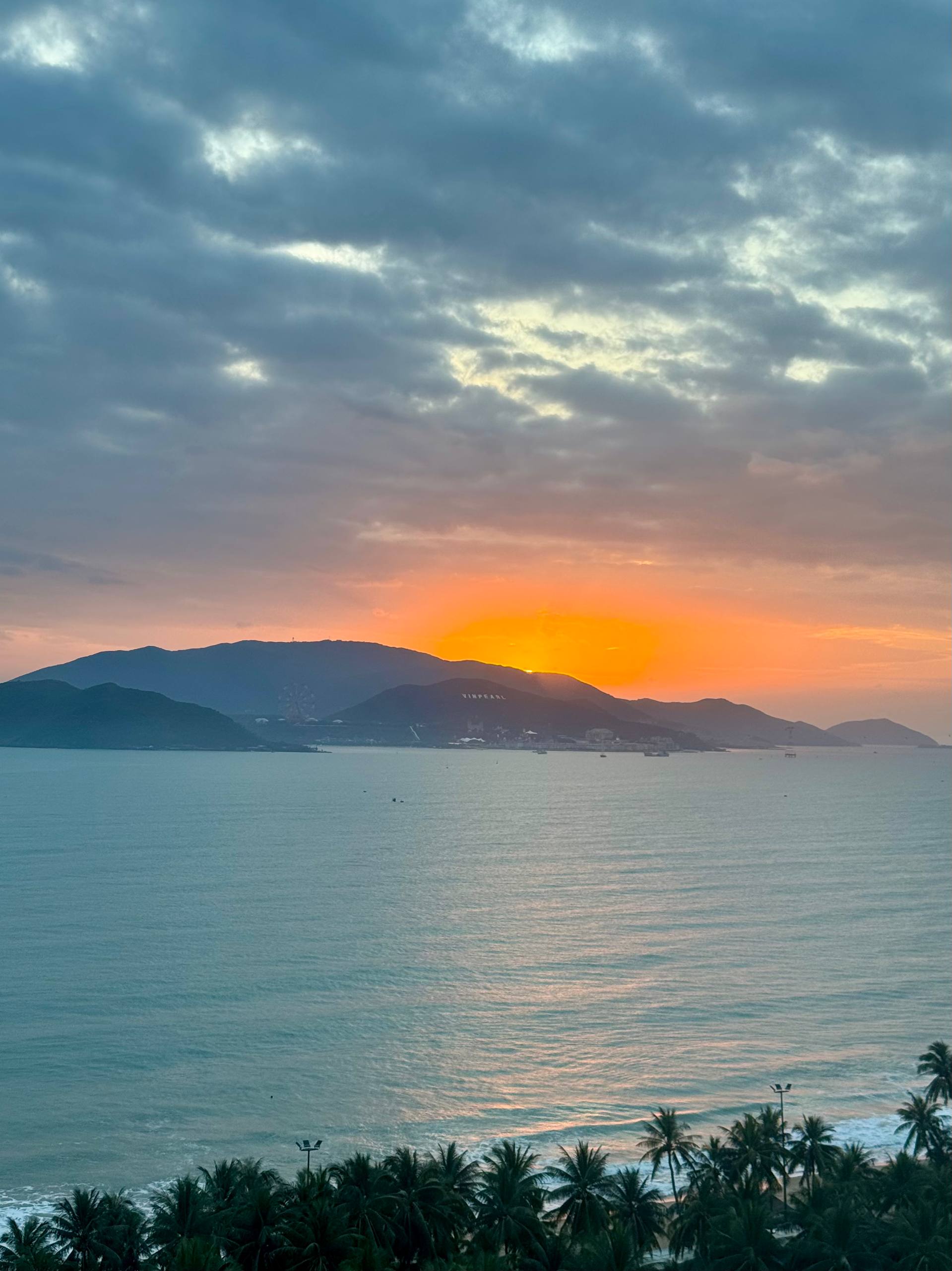 Вьетнам Юг. От дельты до облаков. (6/50)