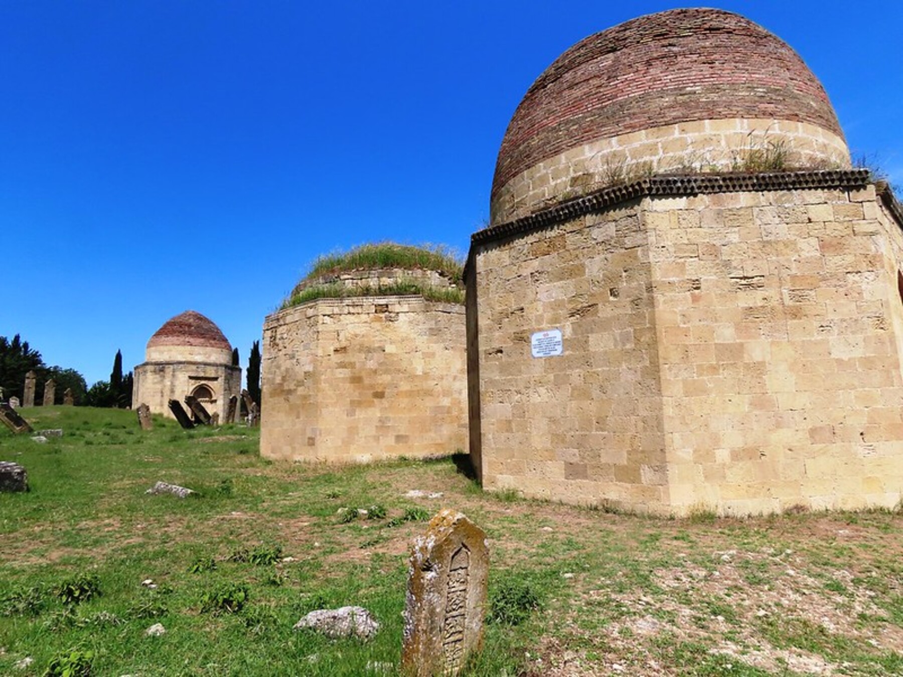 Винный тур в Мейсери: сыры, природа и, разумеется, вино (13/29)