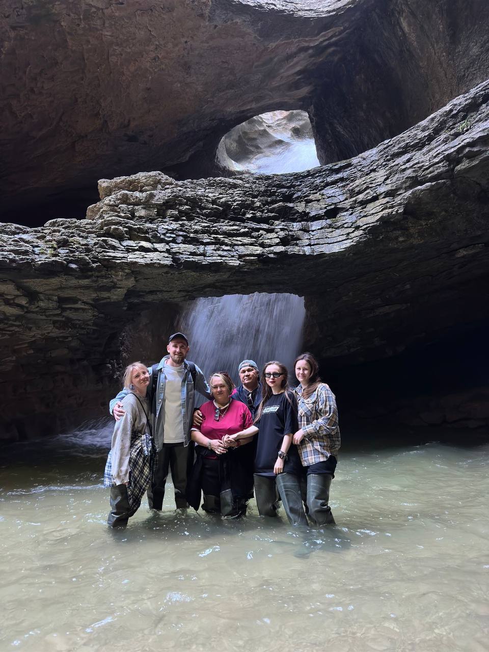 Дыхание гор Дагестана:трехдневное погружение (14/27)