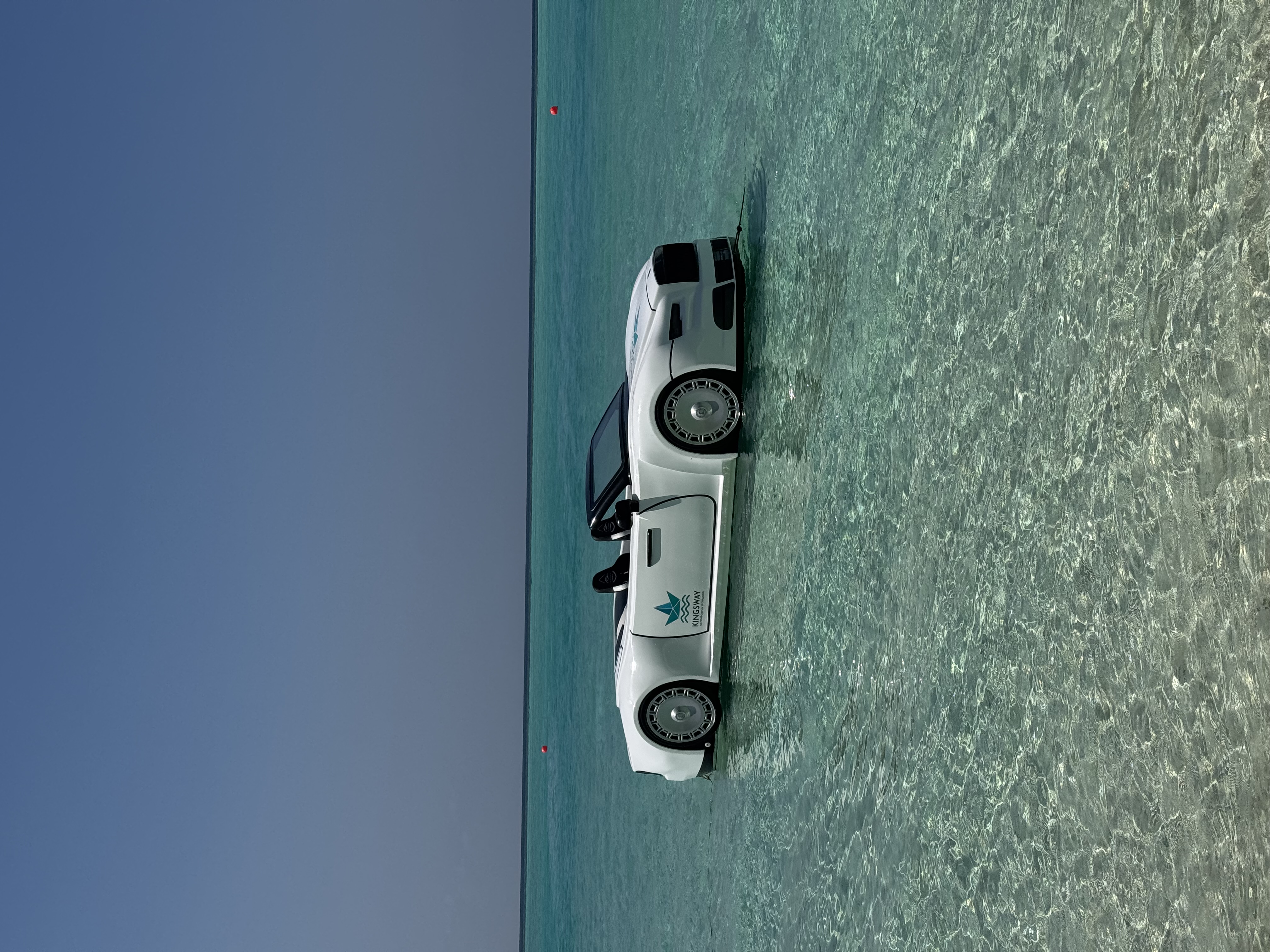 Семейный рай на Тодду: отпуск мечты на Мальдивах