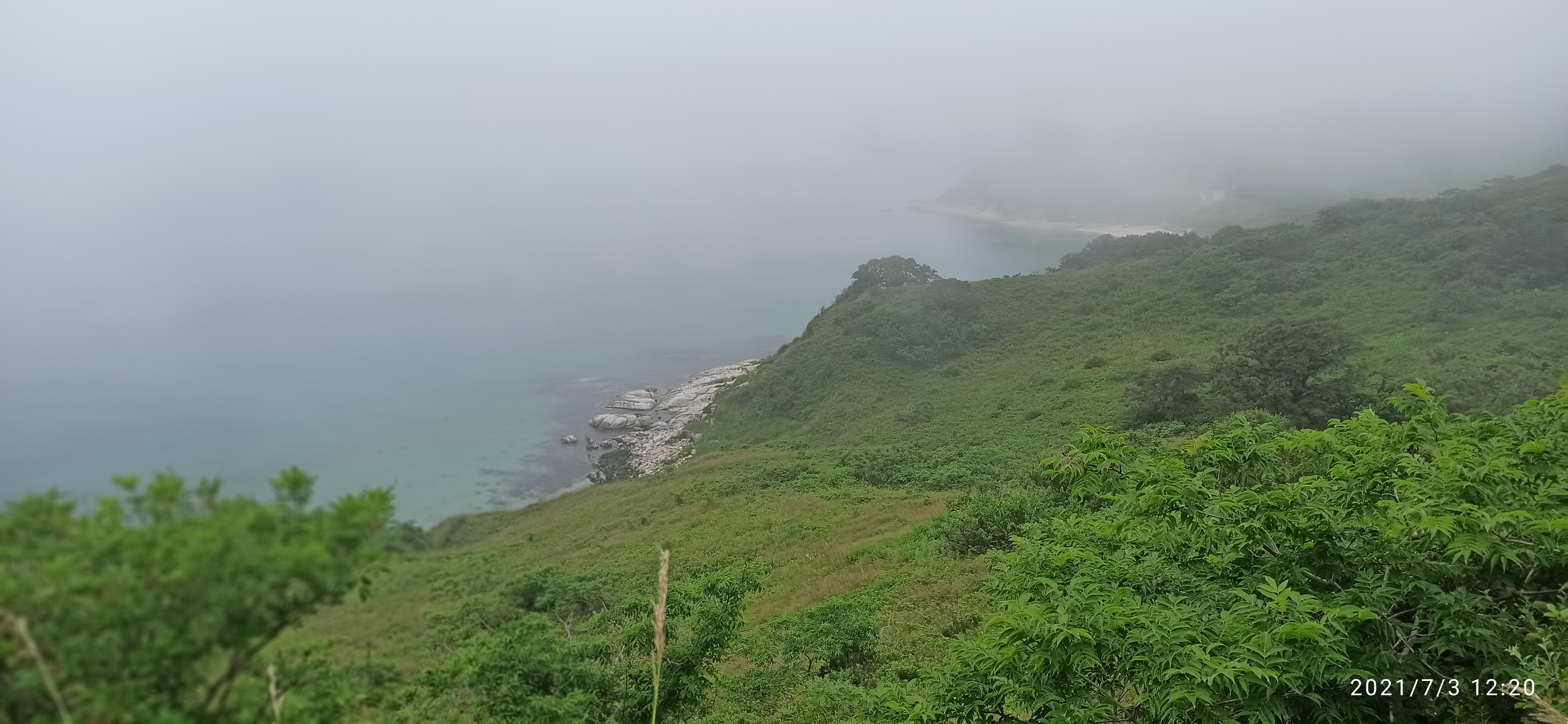 Остров Фуругельма: приморские Мальдивы (5/14)