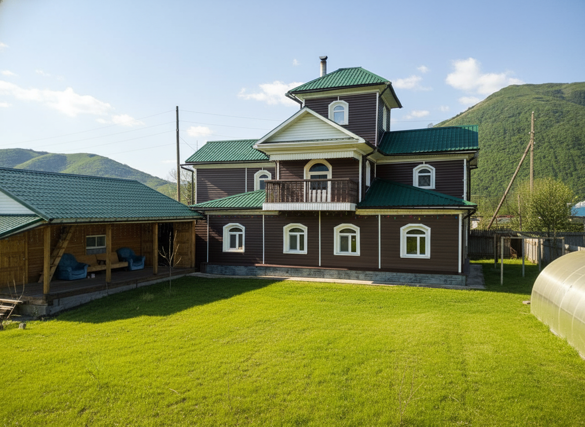 Тур на Алтай — 5 дней всё включено! (22/36)