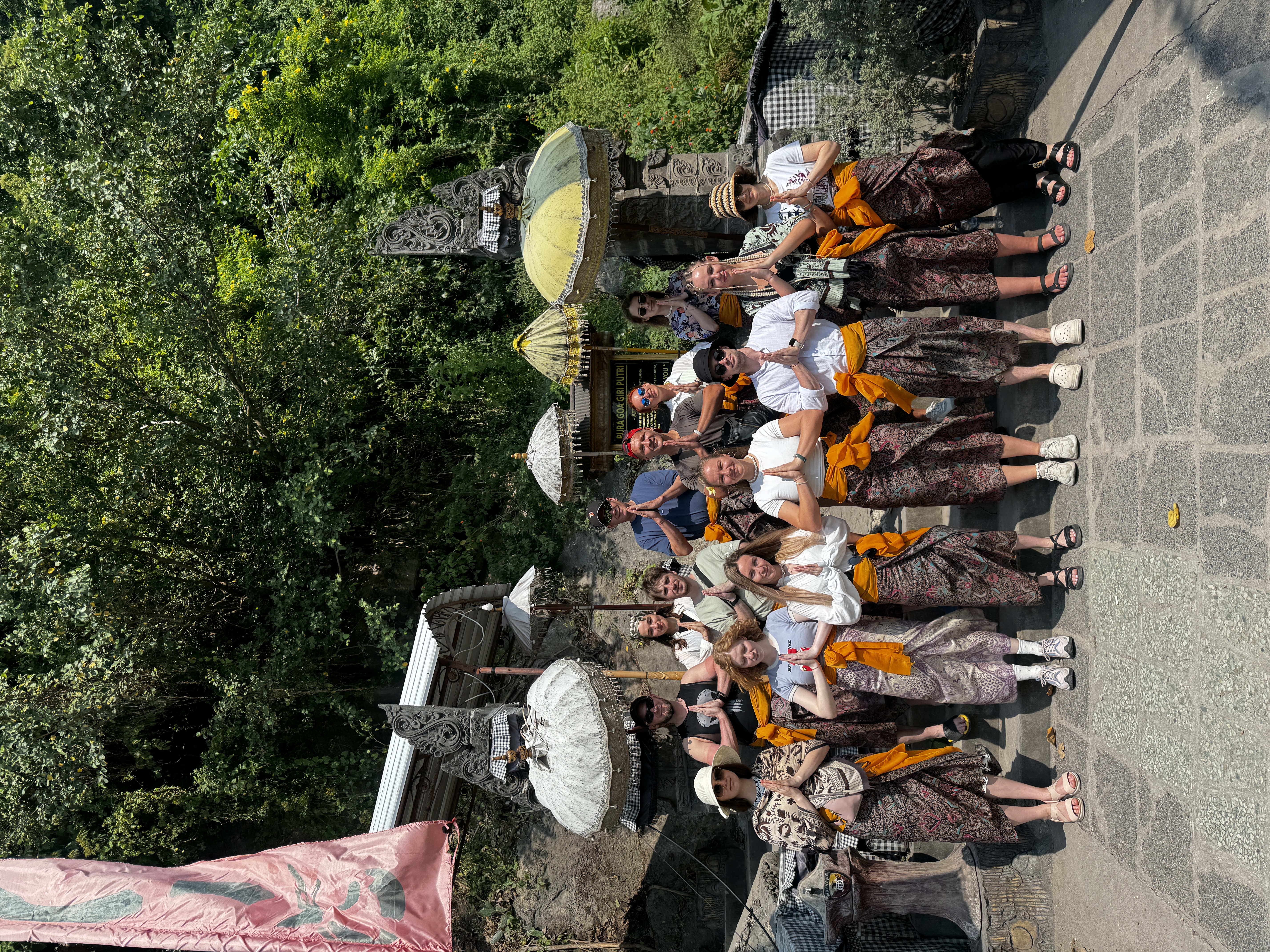 Большое приключение по Бали,Нуса Пениде и Яве с восхождением на Иджен! (148/269)