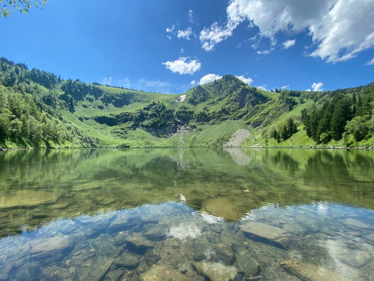 Тур на Алтай — 5 дней всё включено! (11/36)