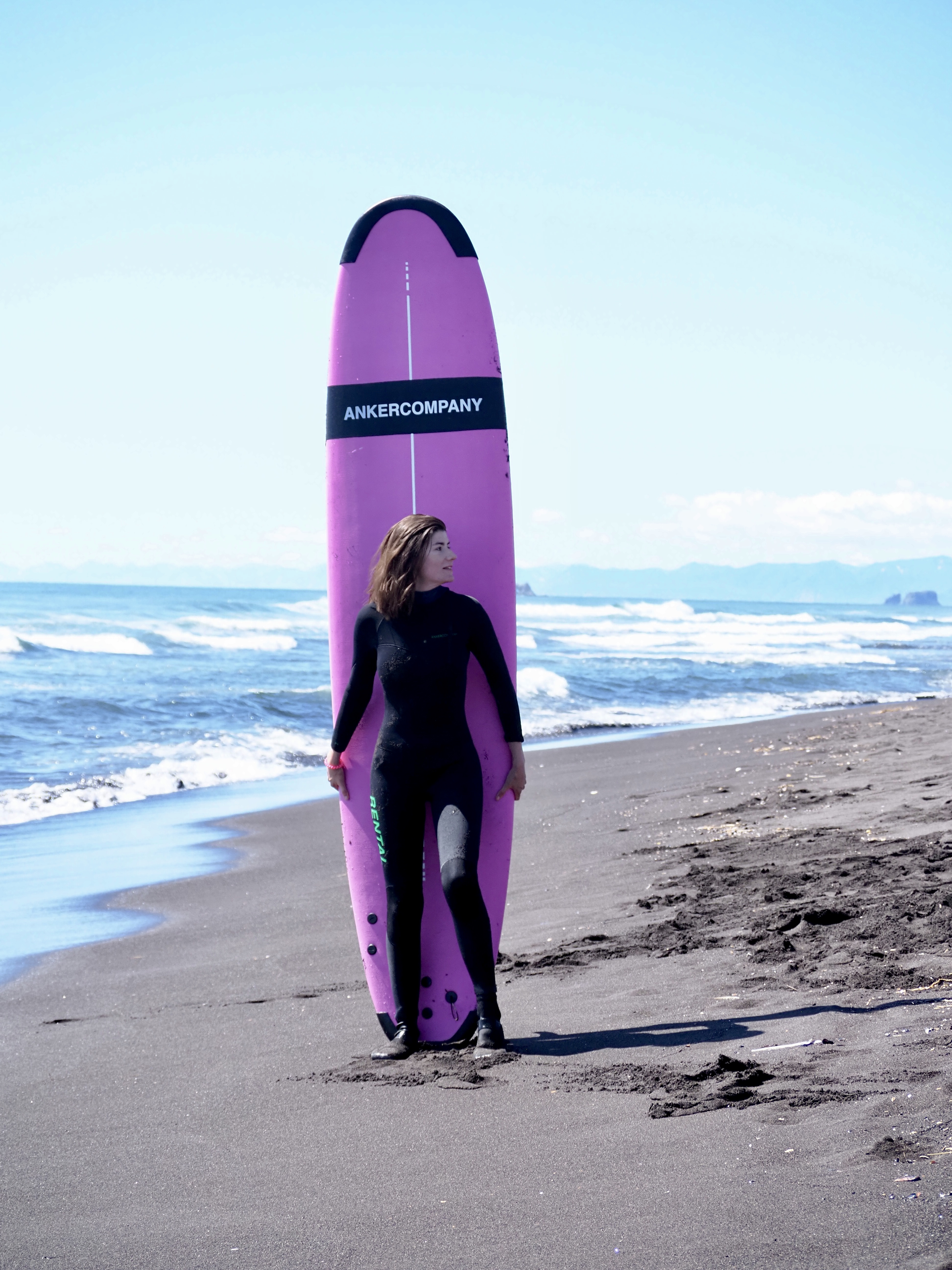 С Камчаткой на ты + спа отель, обеды от шефа (5/49)