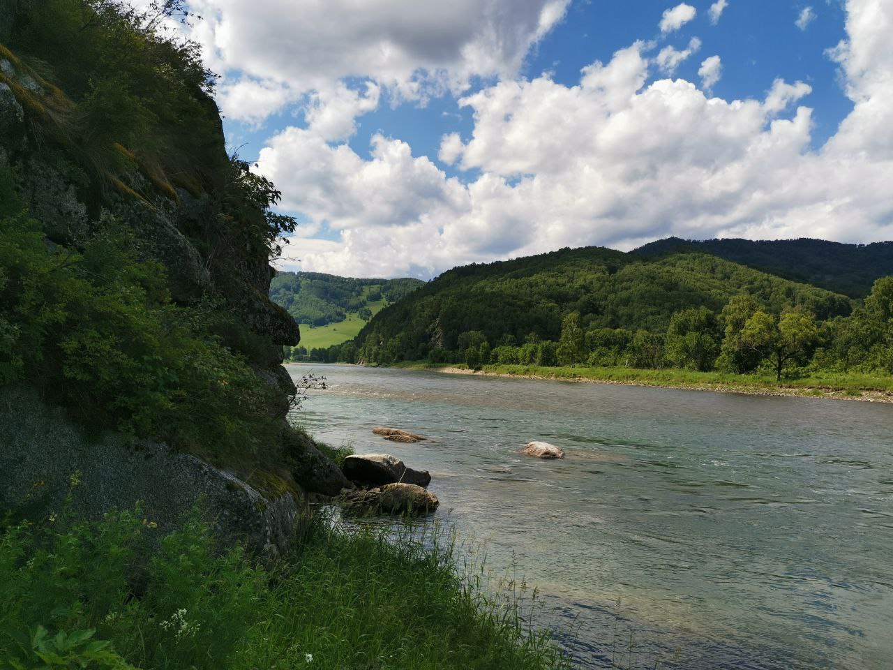 Тур на Алтай — 5 дней всё включено! (35/36)